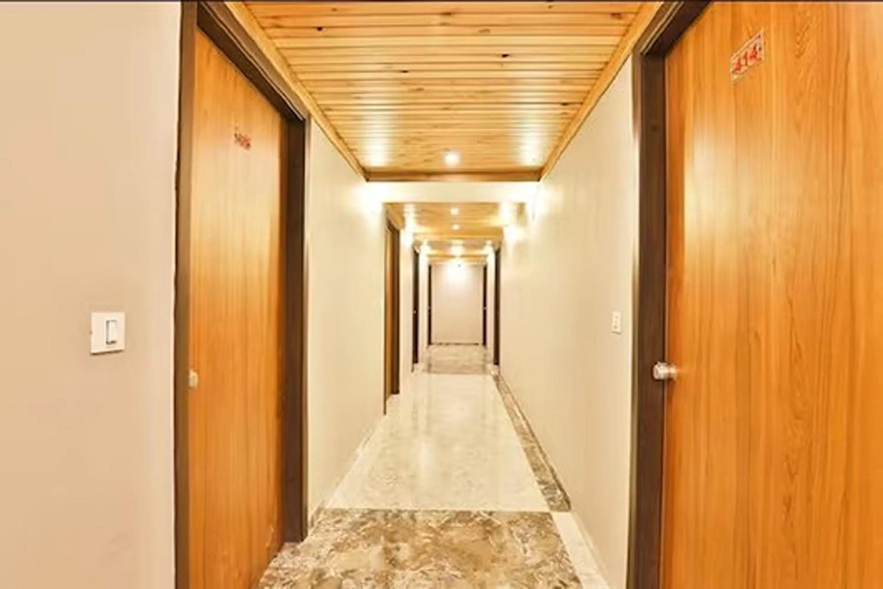 Hotel Om Balaji