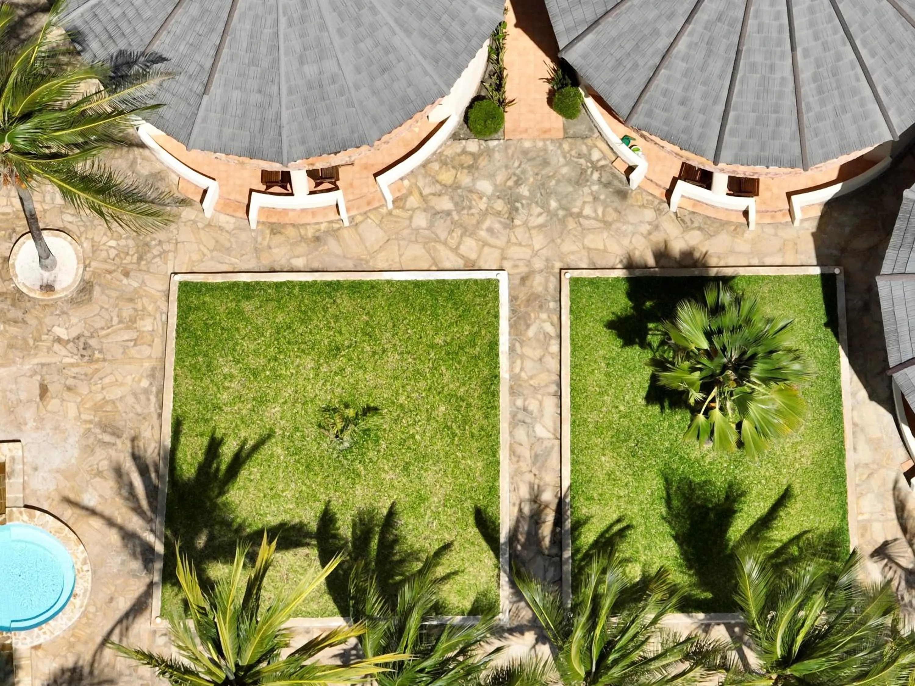 Property building in Zula Zanzibar