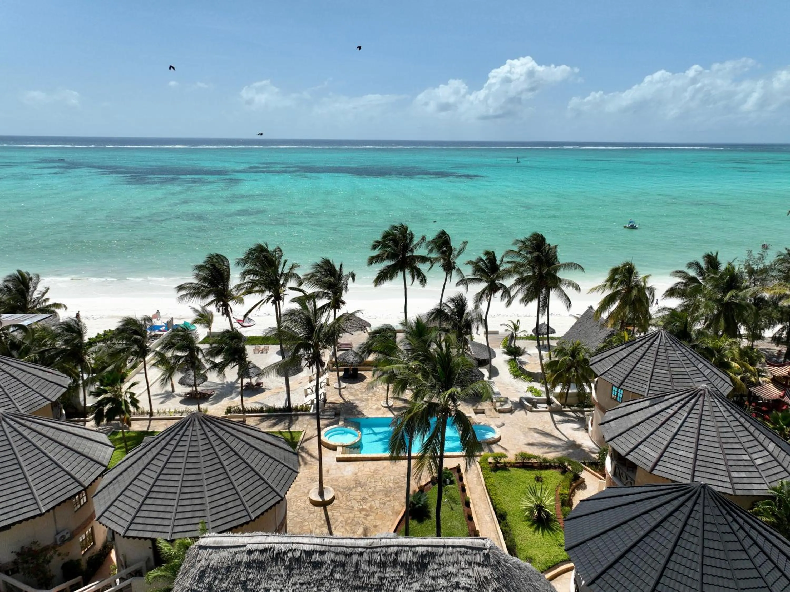 Day in Zula Zanzibar