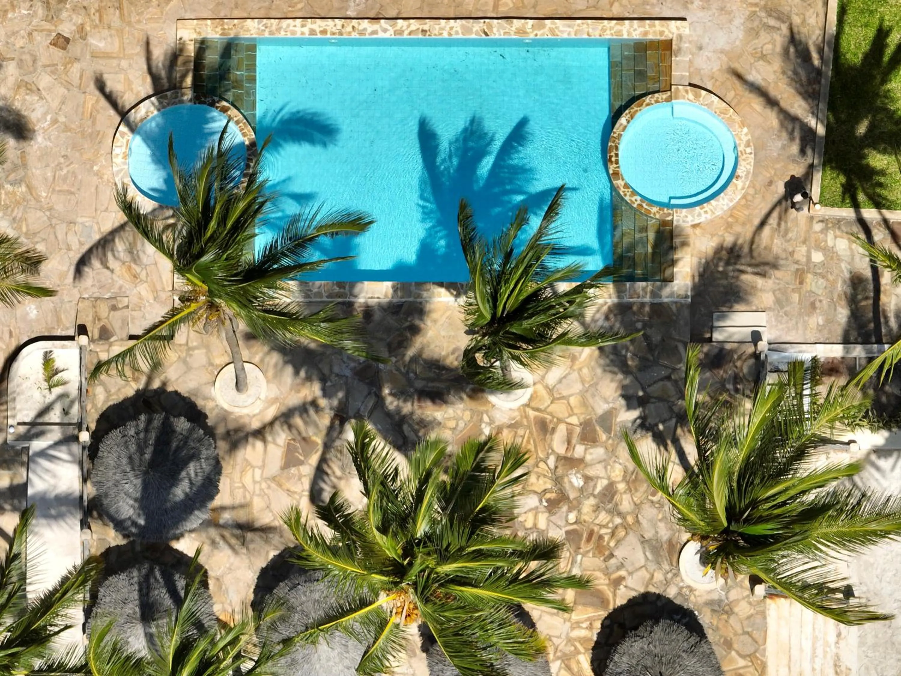 Day in Zula Zanzibar