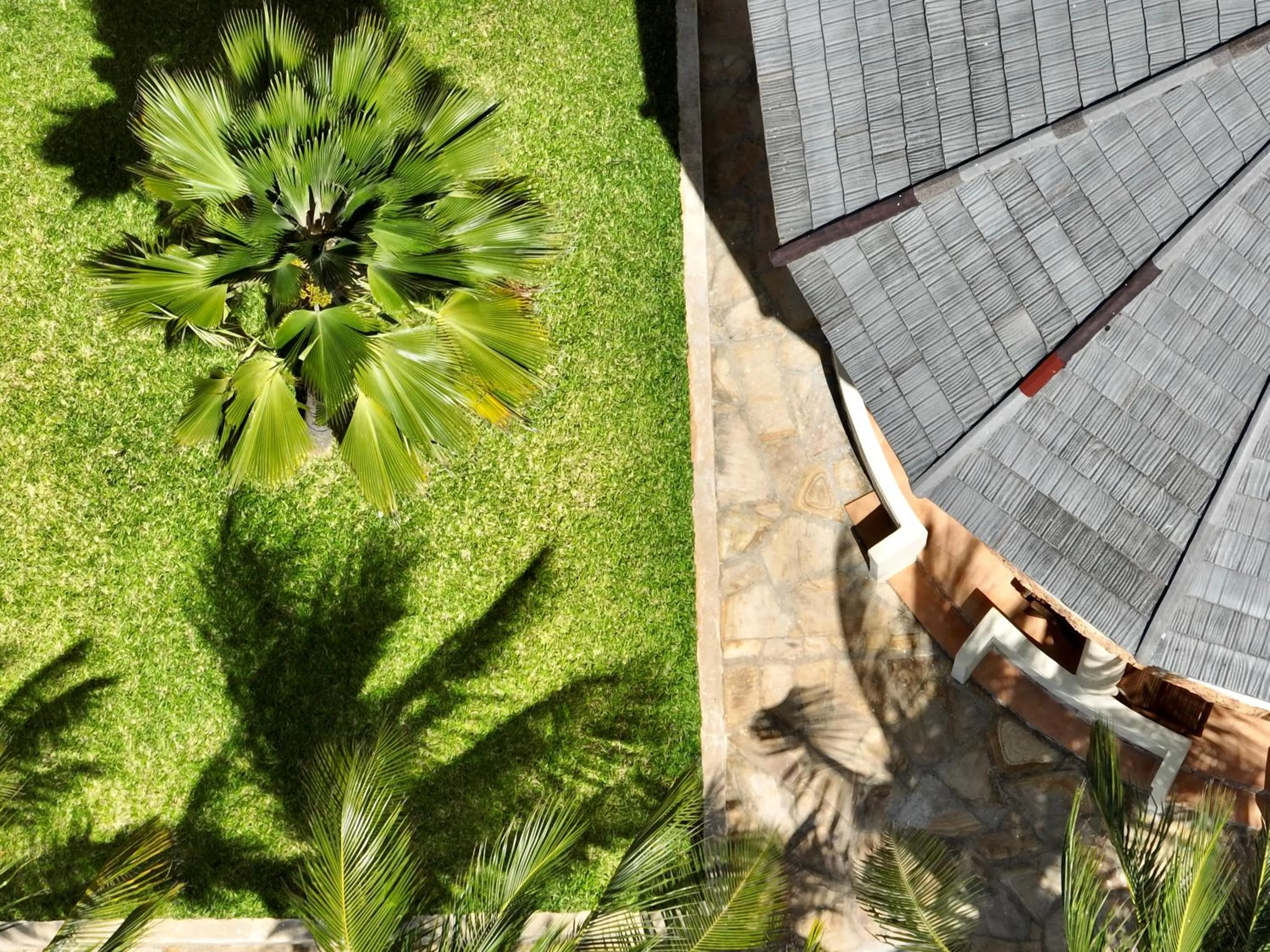 Property building in Zula Zanzibar