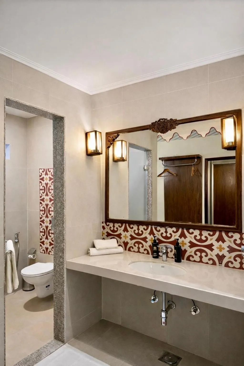 Achrol Niwas A TreeHouse Hotel