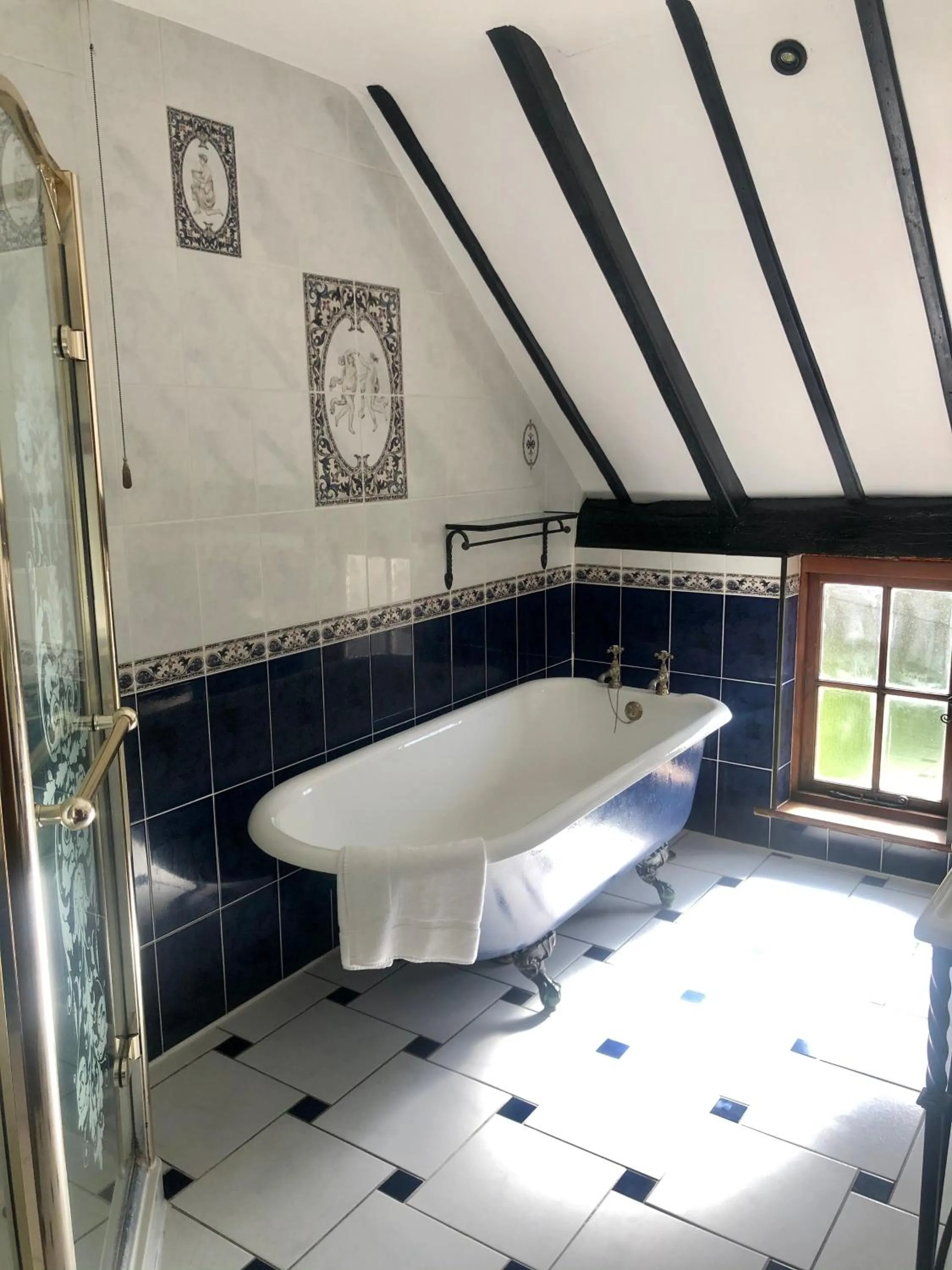 Wensum House