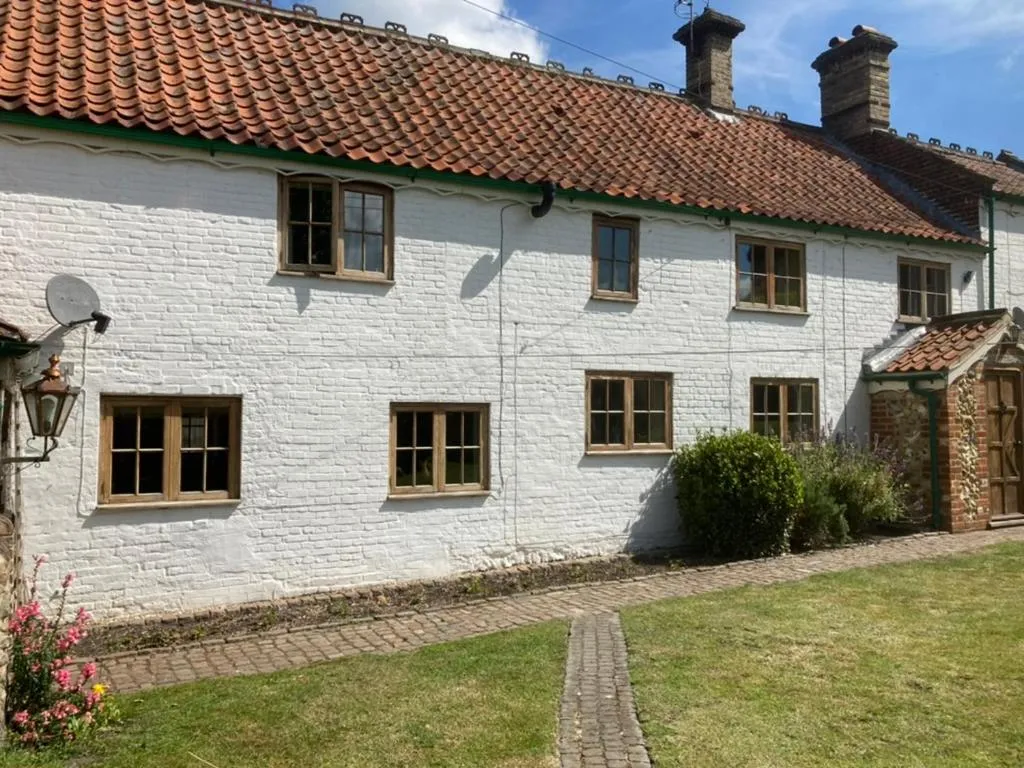 Wensum House