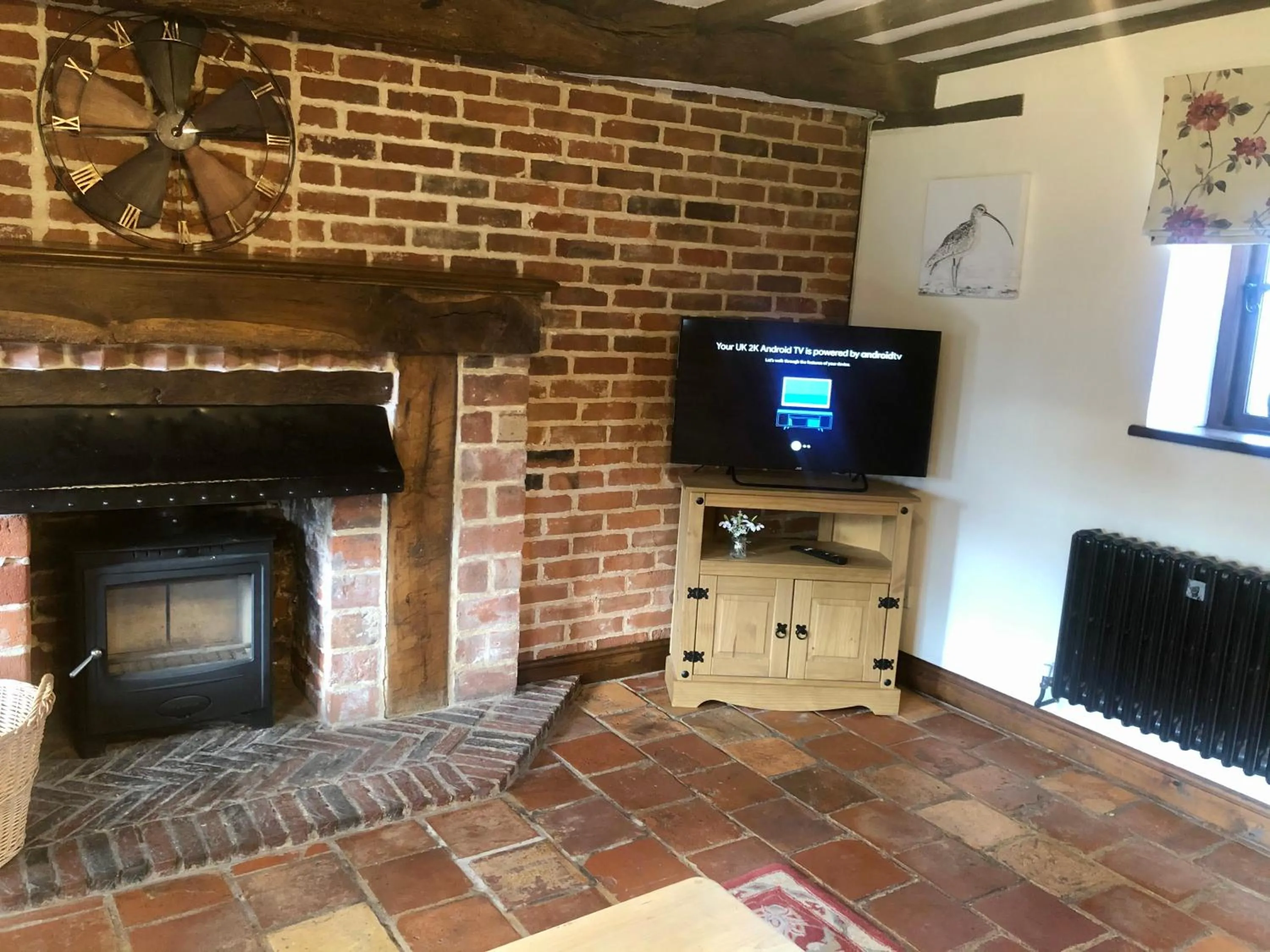 Wensum House