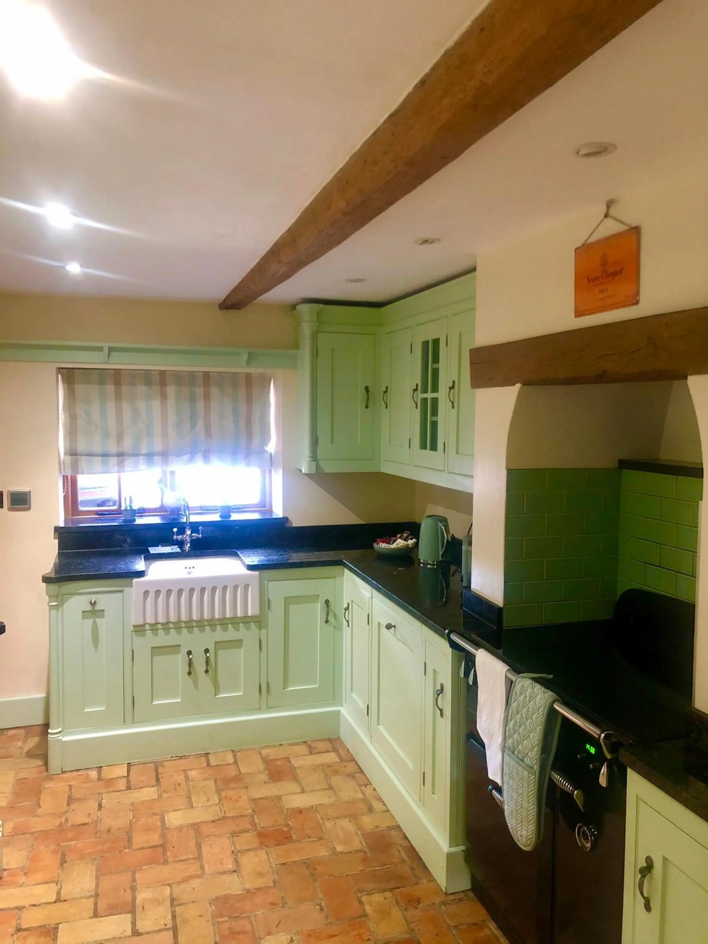 Wensum House