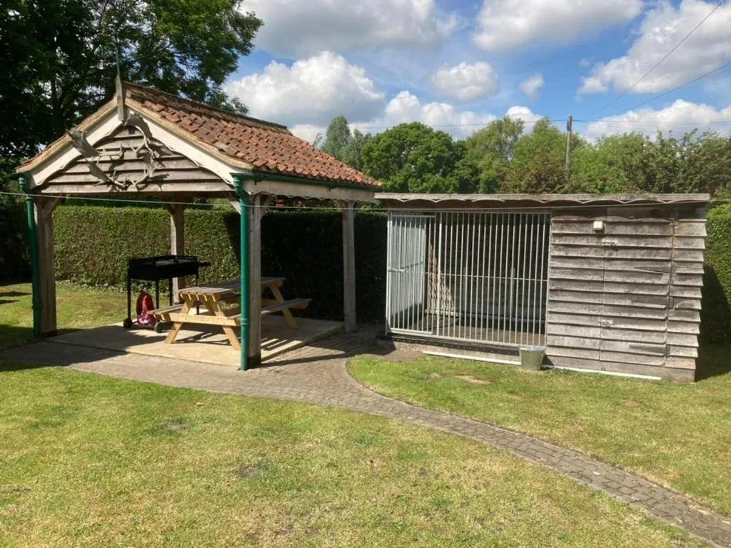 Wensum House