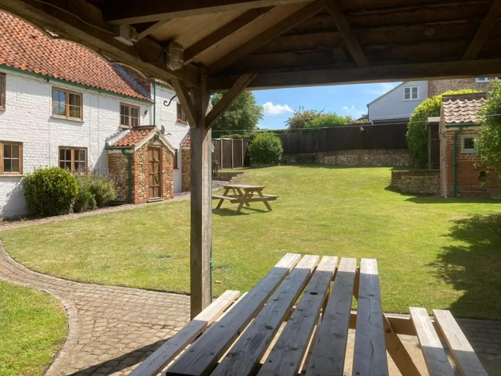 Wensum House