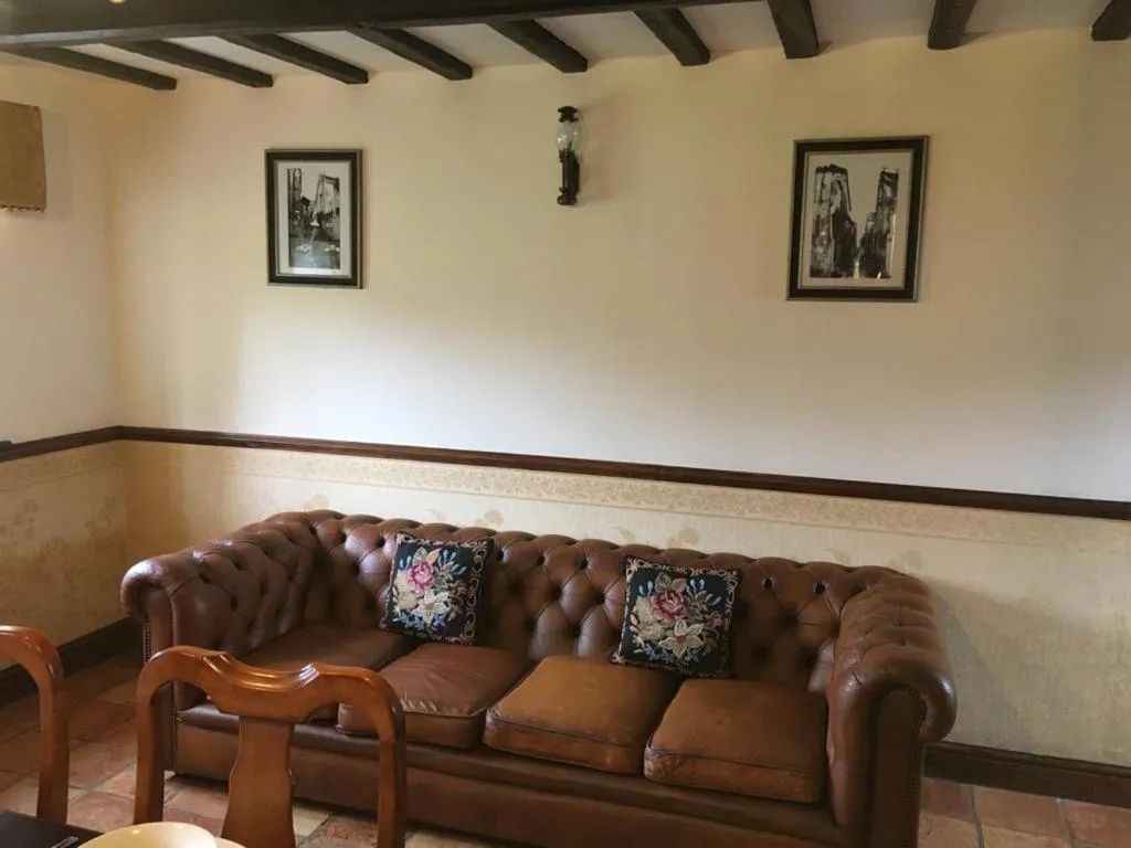 Wensum House
