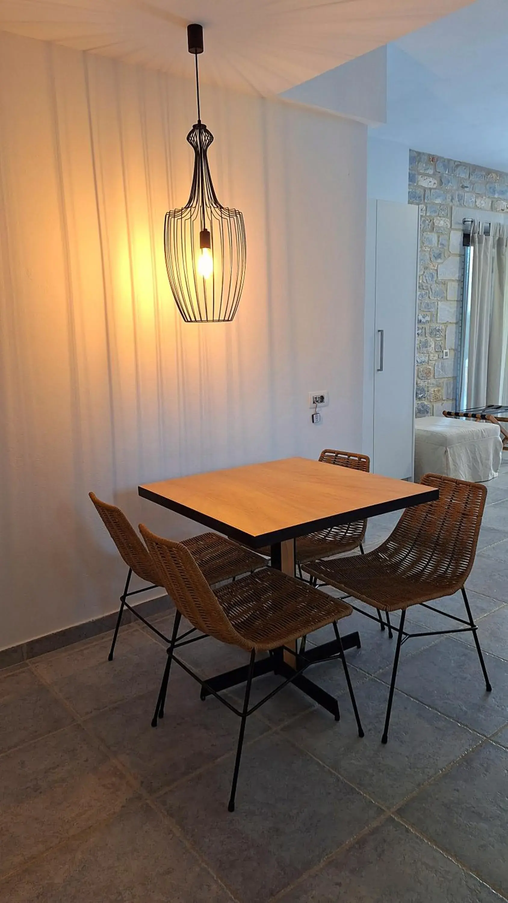 Double or Twin Room - Disability Access in Margo Beach Hotel Double or Twin Room - Disability Access in Margo Beach Hotel