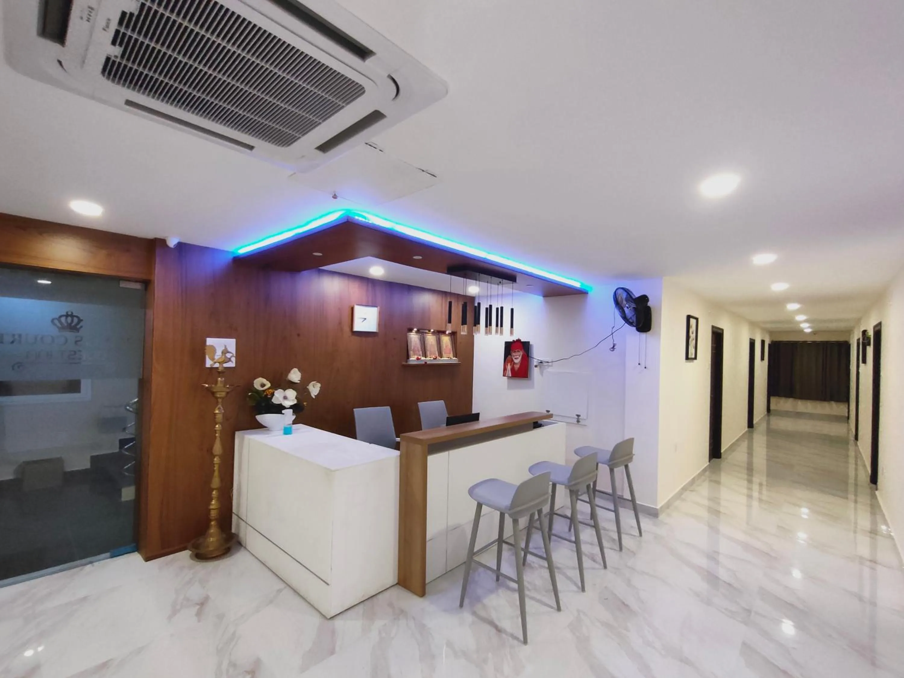 Kings Court Guest Inn