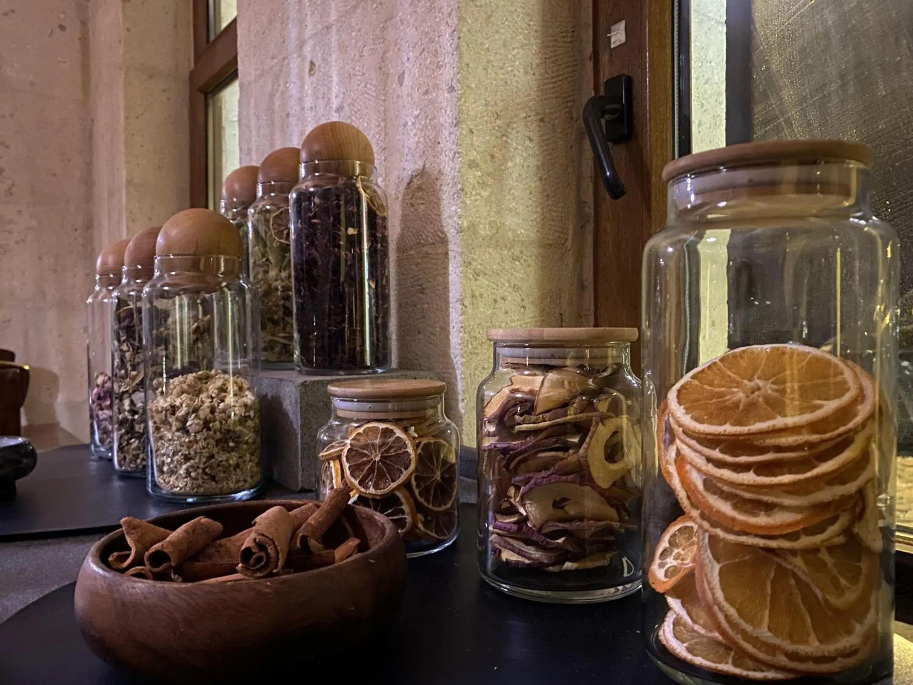 Restaurant/places to eat in Alice in Cappadocia Restaurant/places to eat in Alice in Cappadocia