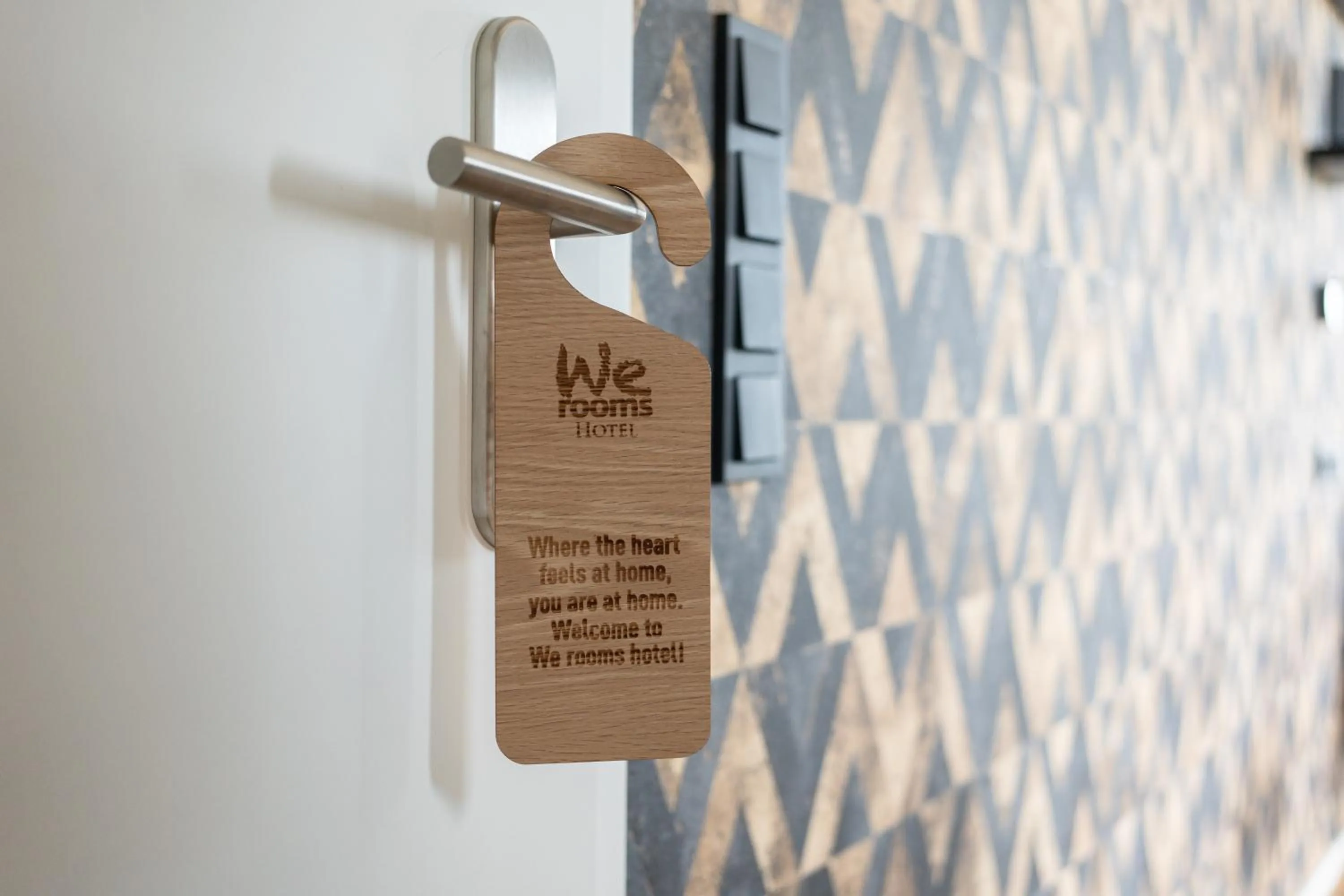 Other in We rooms Hotel