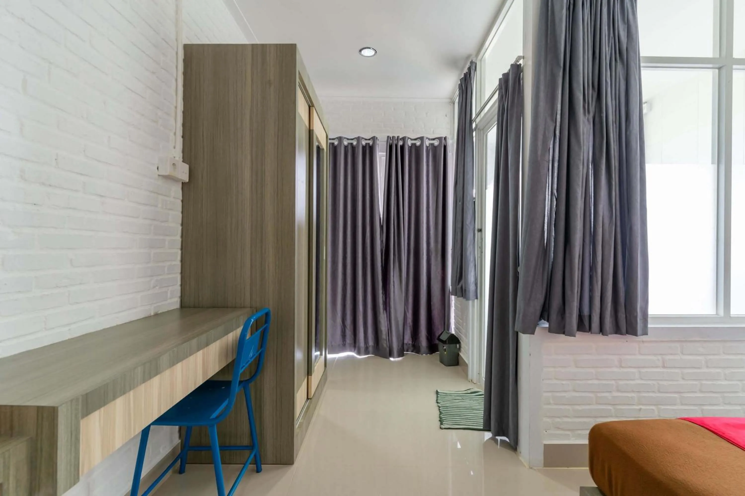 Other, Bed in RedDoorz Plus @ Vantas Hotel Parbaba