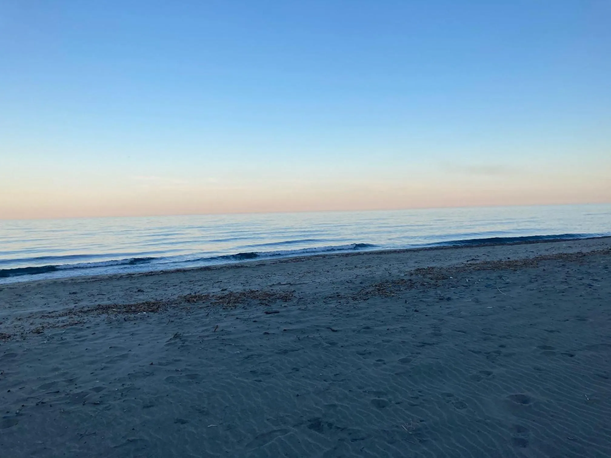Beach in Hôtel La Demeure Coloniale