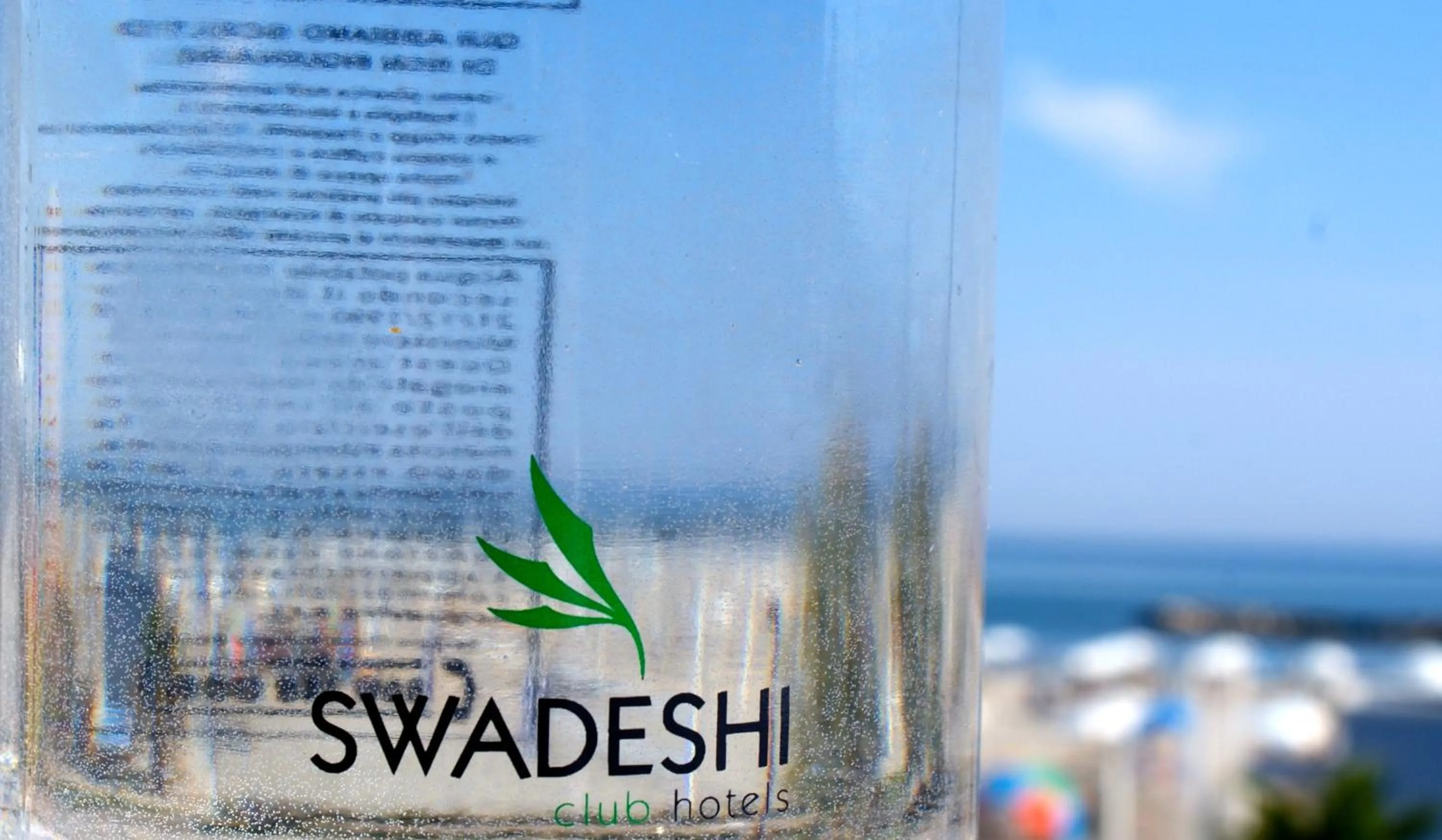 Decorative detail in Hotel Palazzo Caveja