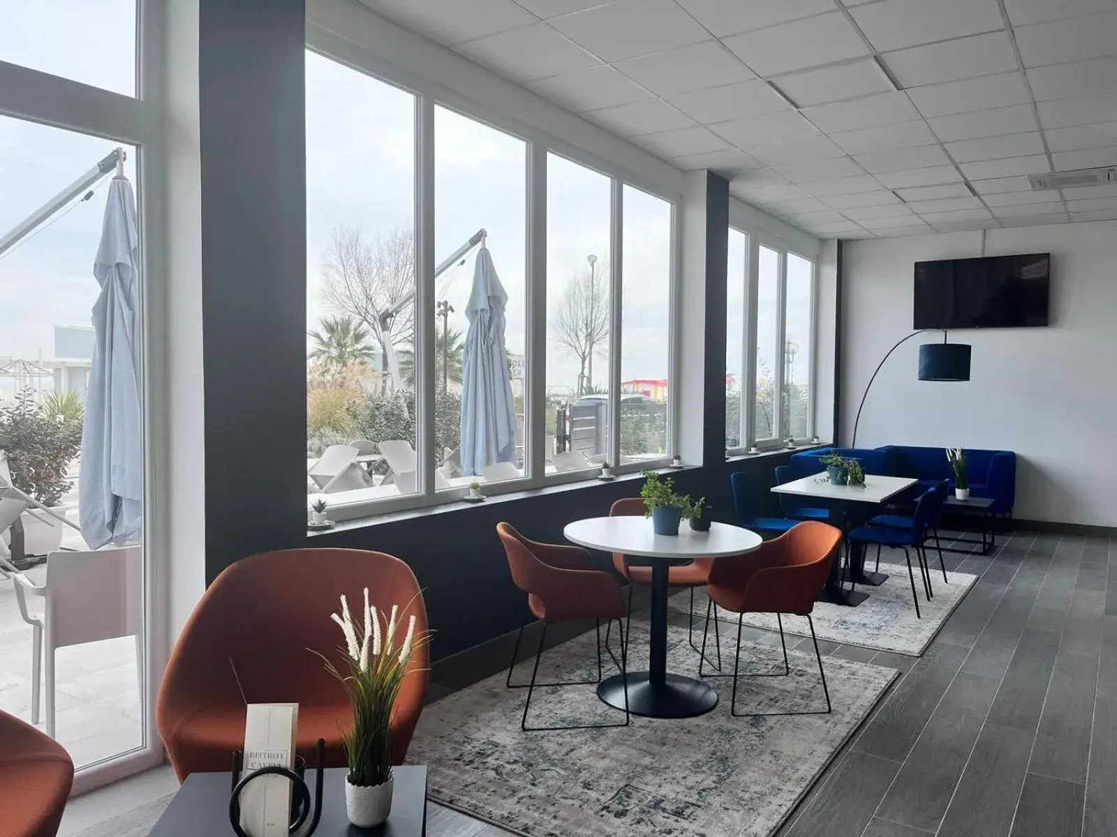 Restaurant/places to eat in Hotel Palazzo Caveja Restaurant/places to eat in Hotel Palazzo Caveja