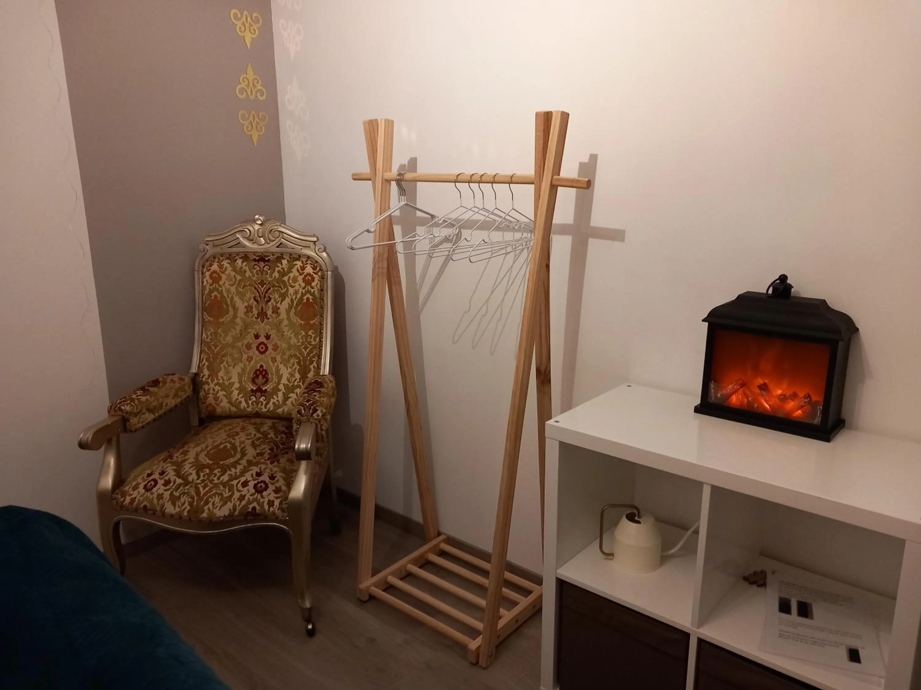 Au petit nid Froissart