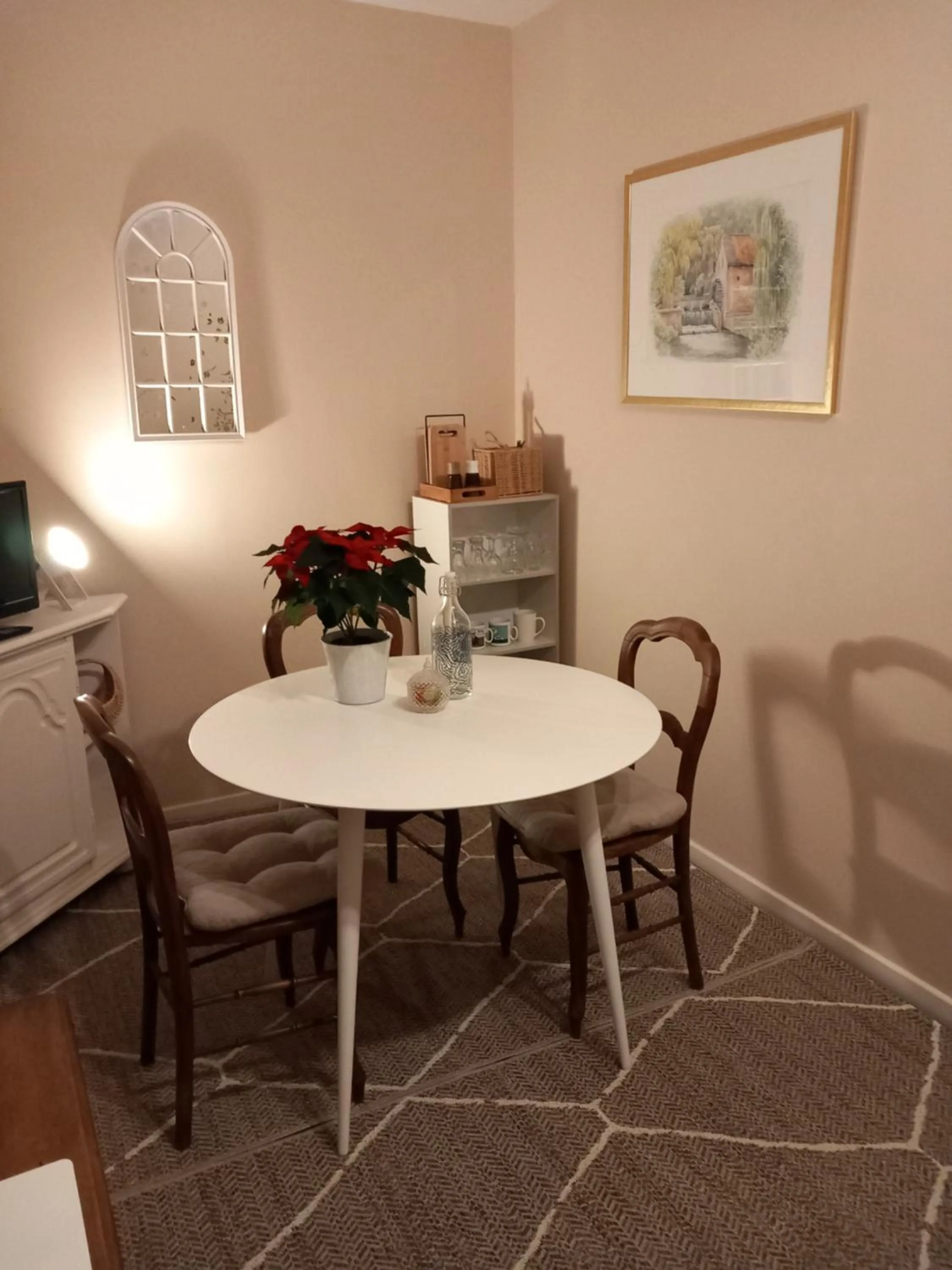 Au petit nid Froissart