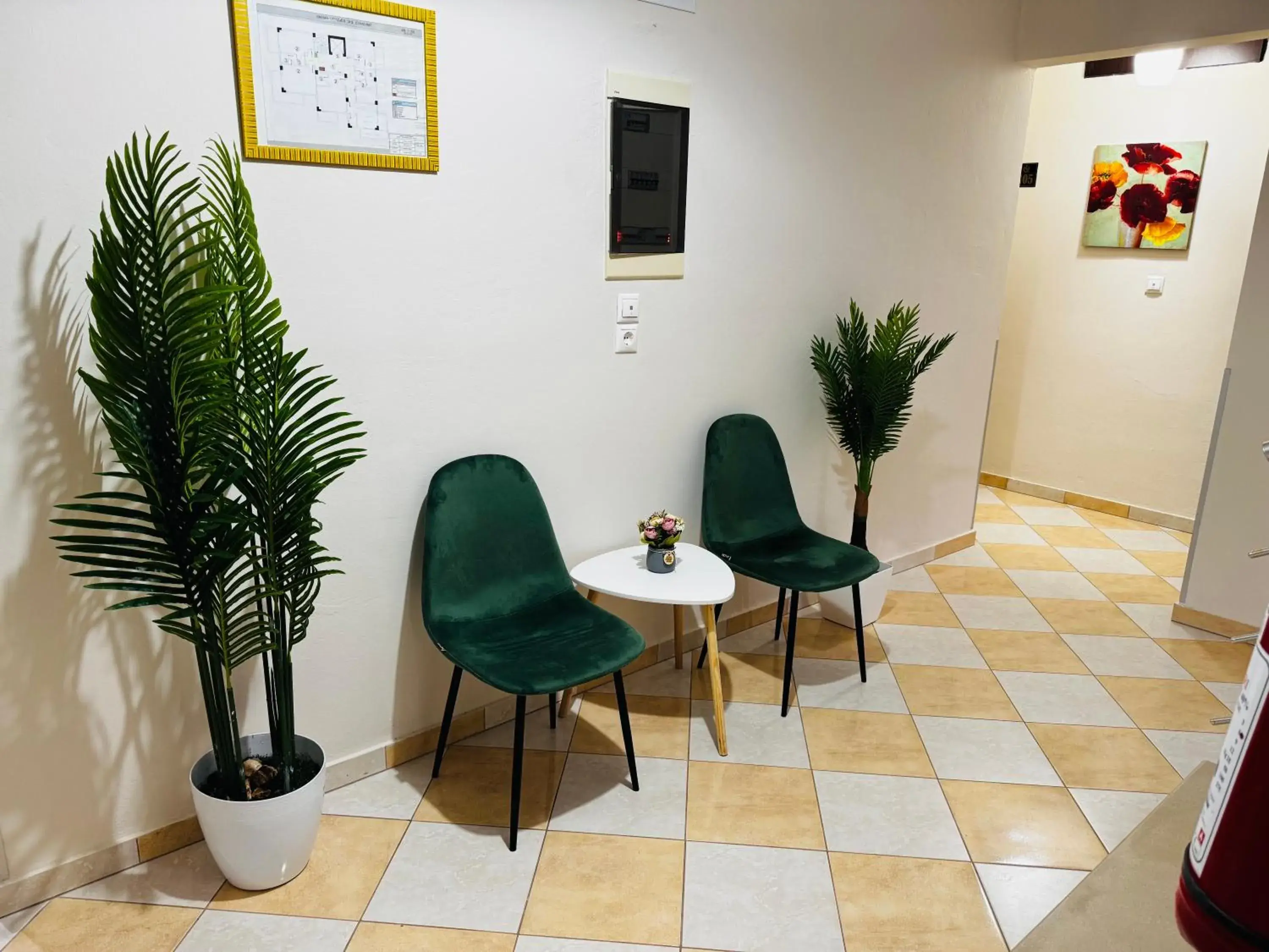 Hotel Driloni Hotel Driloni