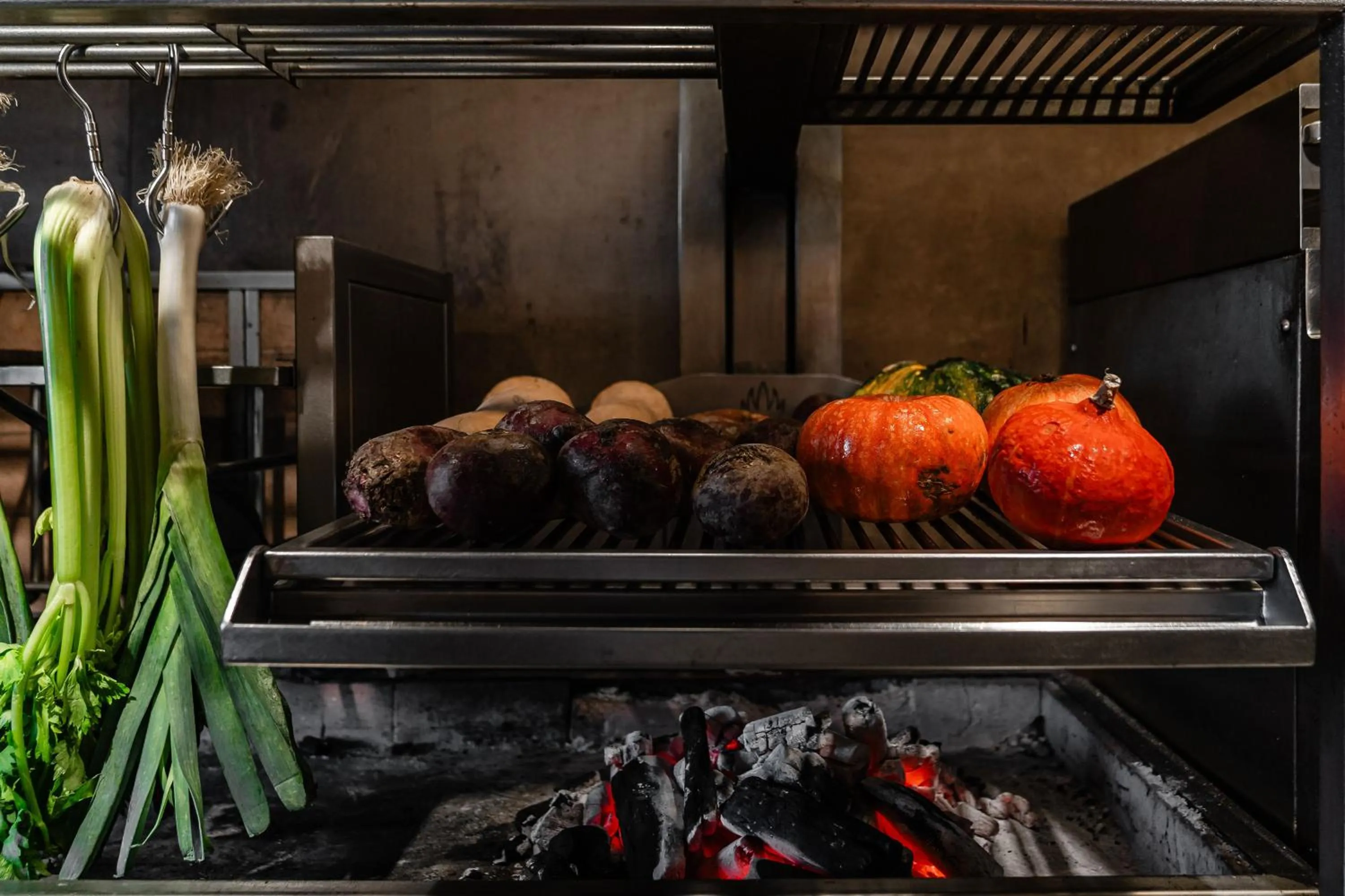 Restaurant/places to eat in Château Capitoul