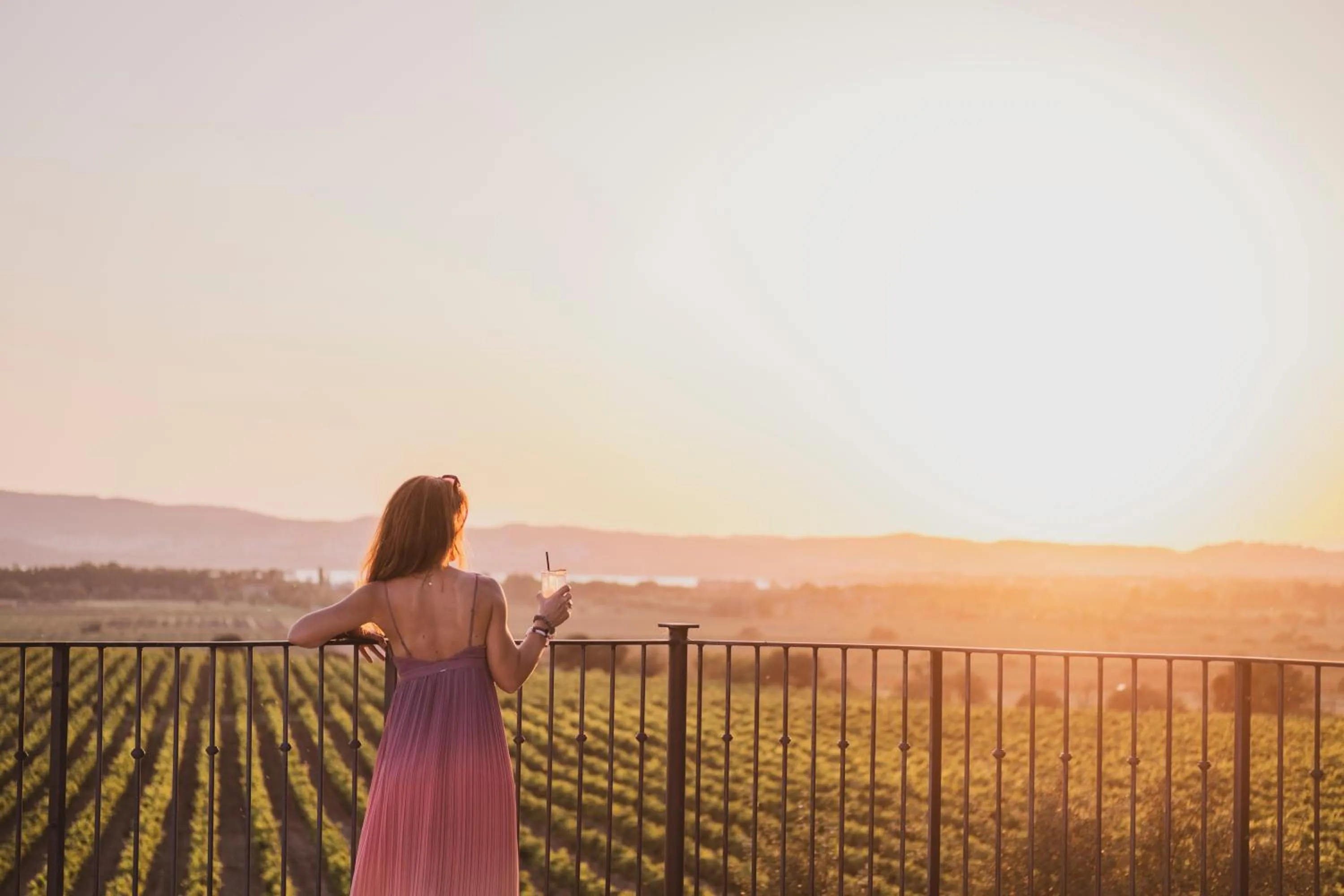 Restaurant/places to eat in Château Capitoul