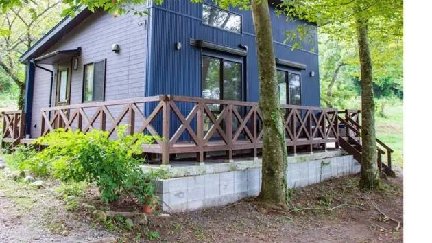 Property building in Guest house KURIHAI - Vacation STAY 21433v