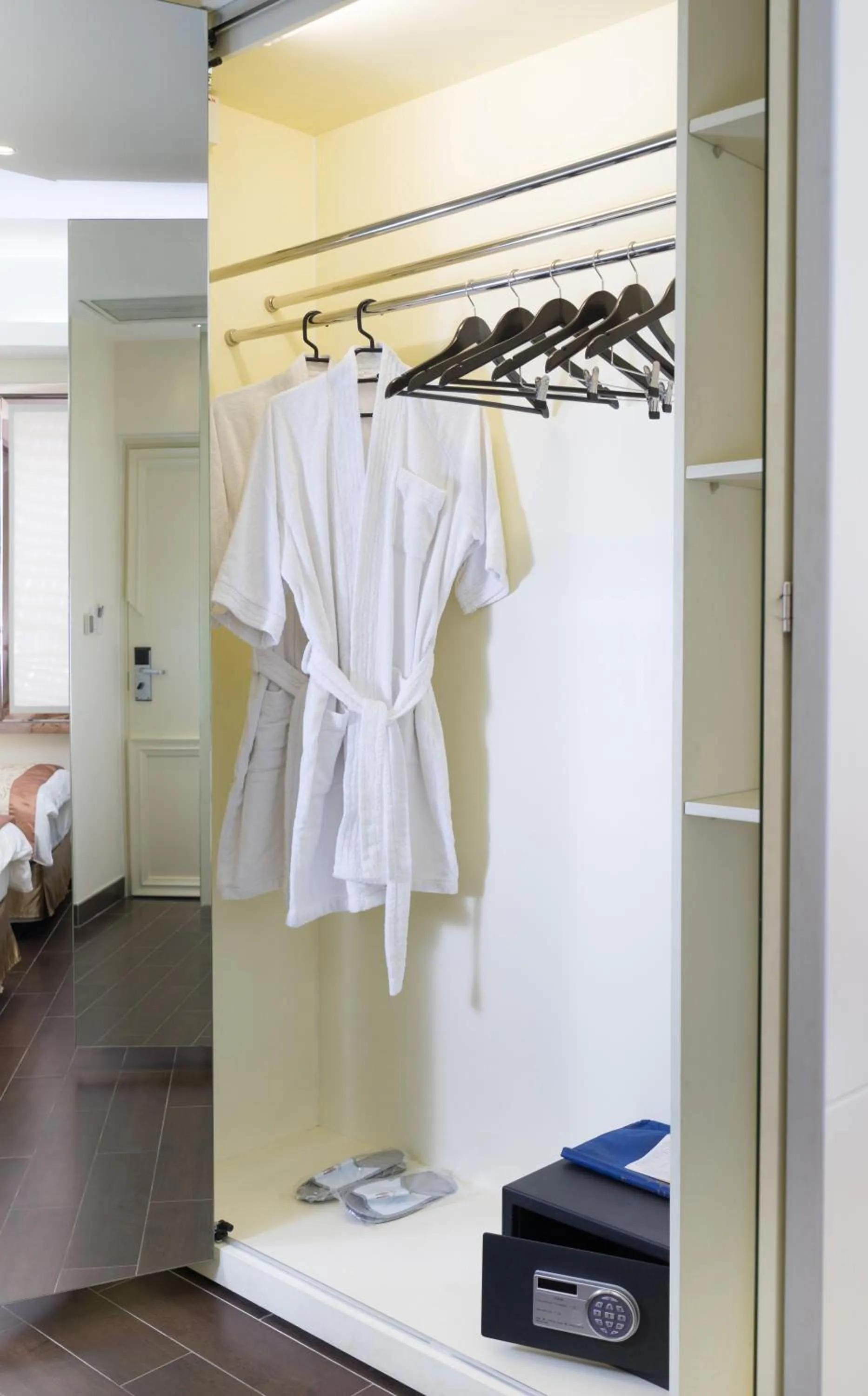 Other in Empress Hotel Ho Chi Minh City