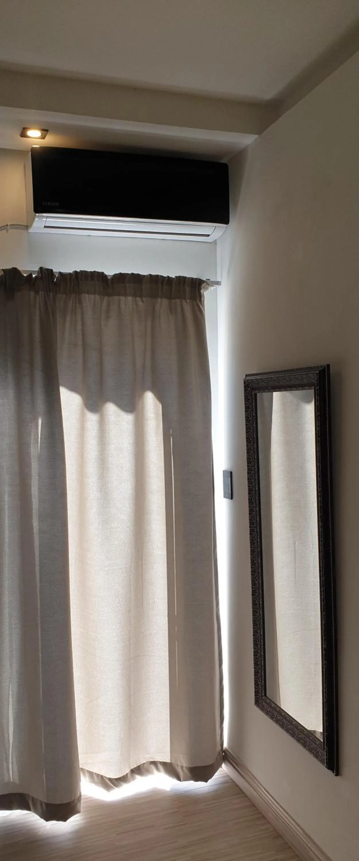 Bedroom in Casa Mo Boutique Guest House