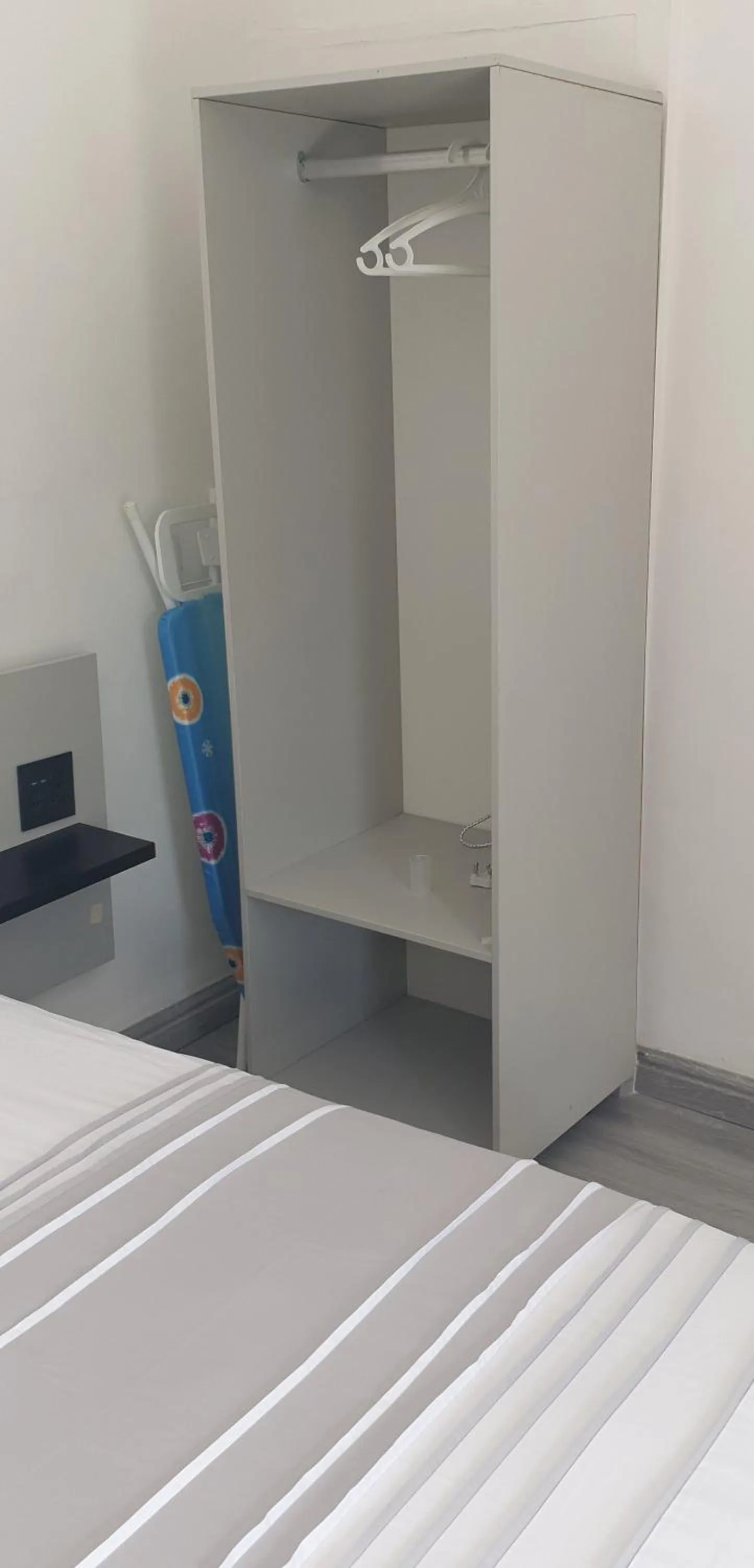 Bedroom in Casa Mo Boutique Guest House