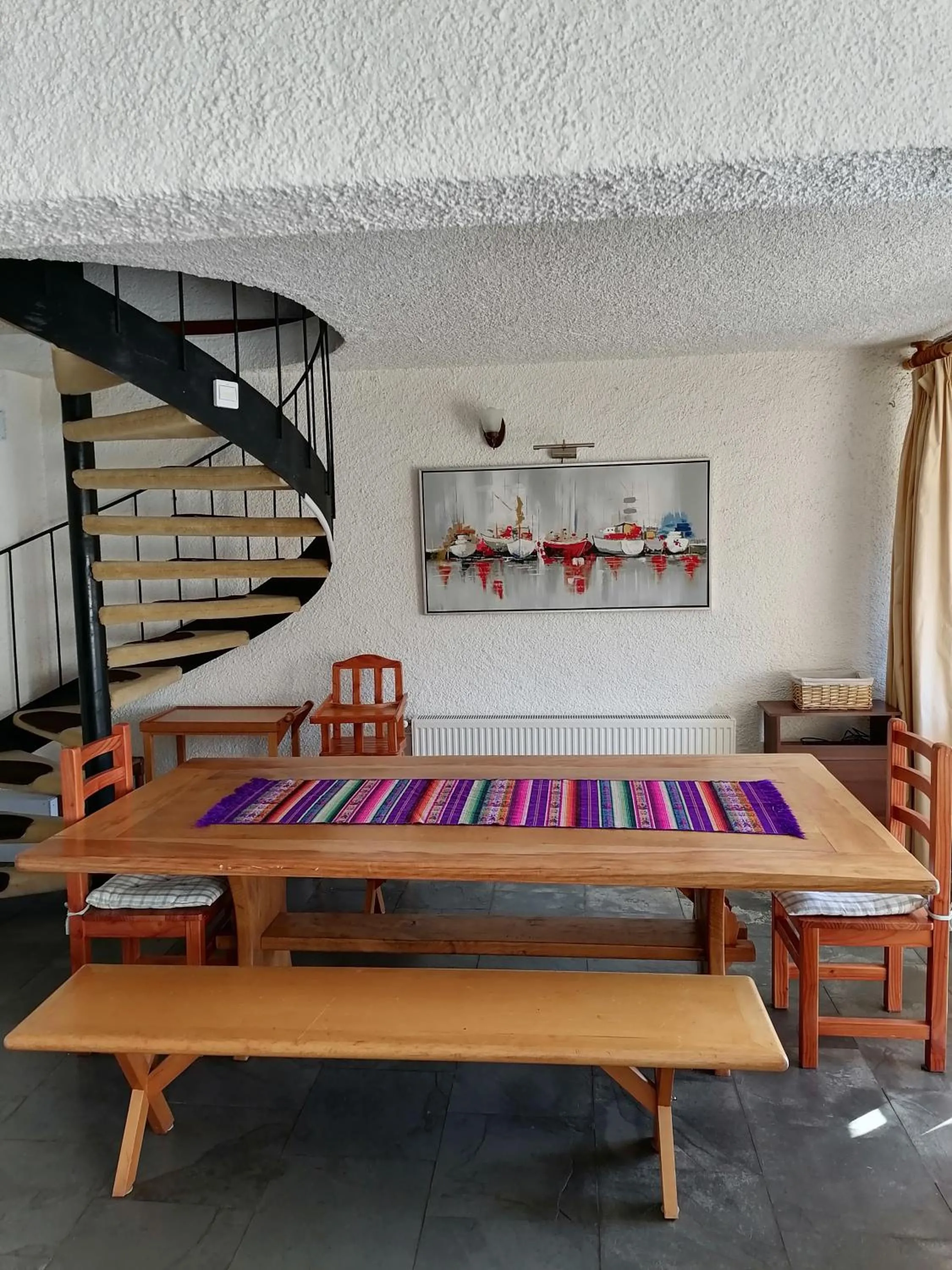 Departamento en el Centro de Pucón, Hermosa vista al lago !!