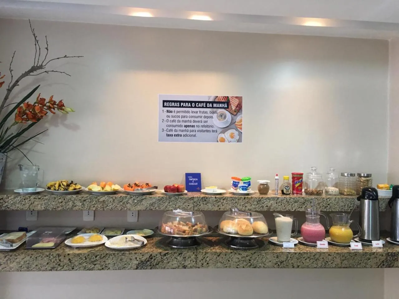 Executivo Prime Hotel