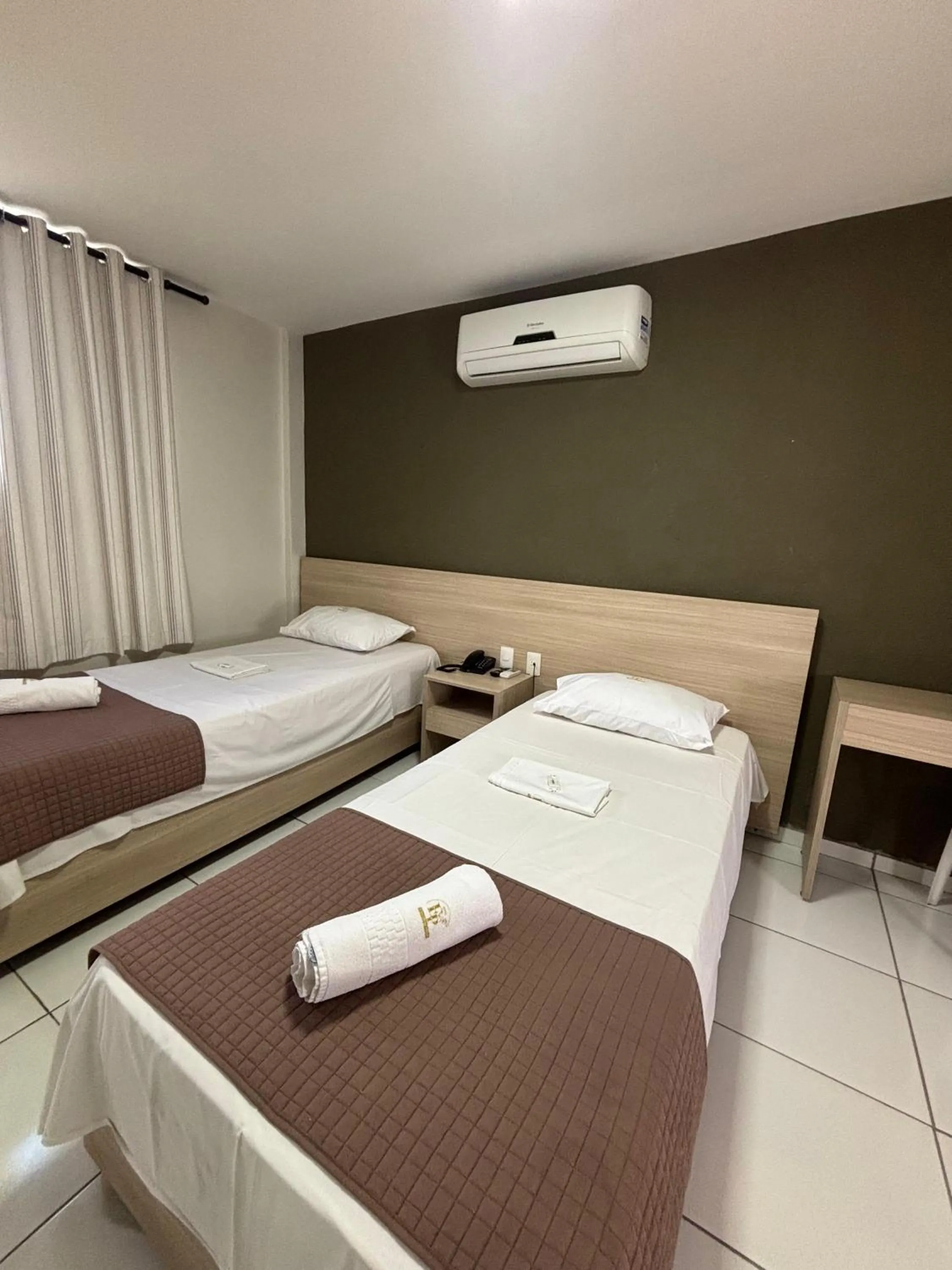 Executivo Prime Hotel