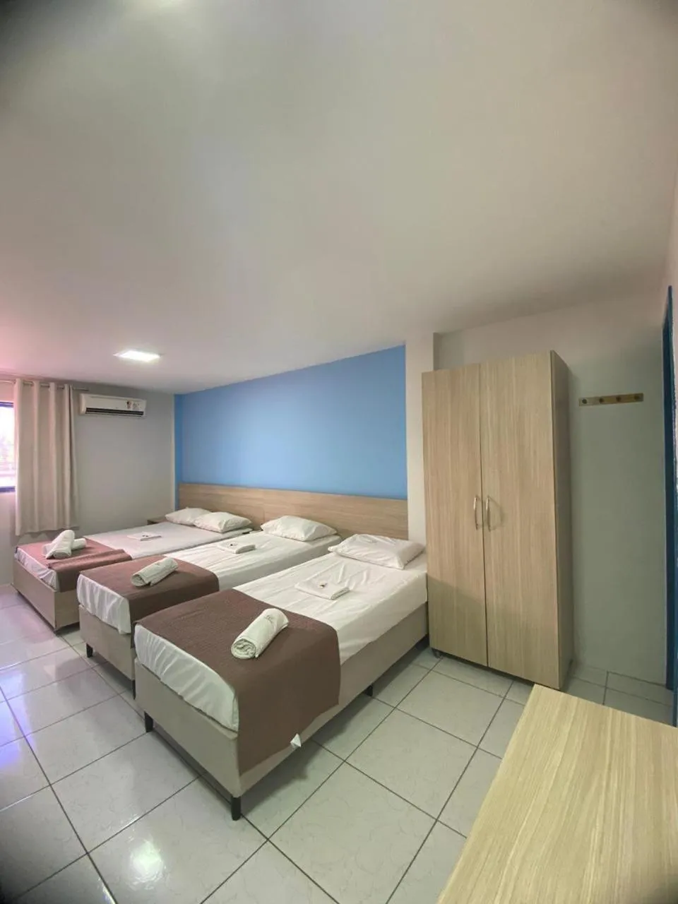 Executivo Prime Hotel