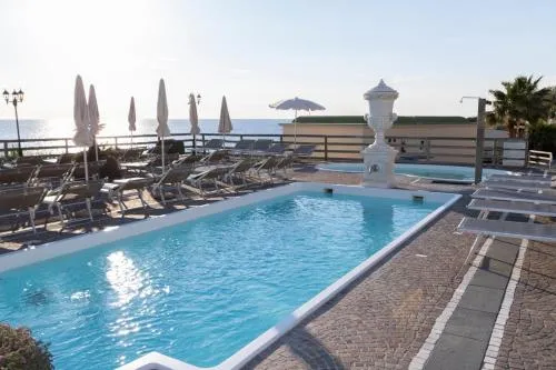 Casthotels Baia delle Sirene