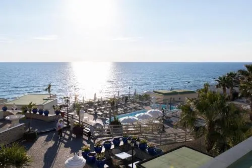 Casthotels Baia delle Sirene