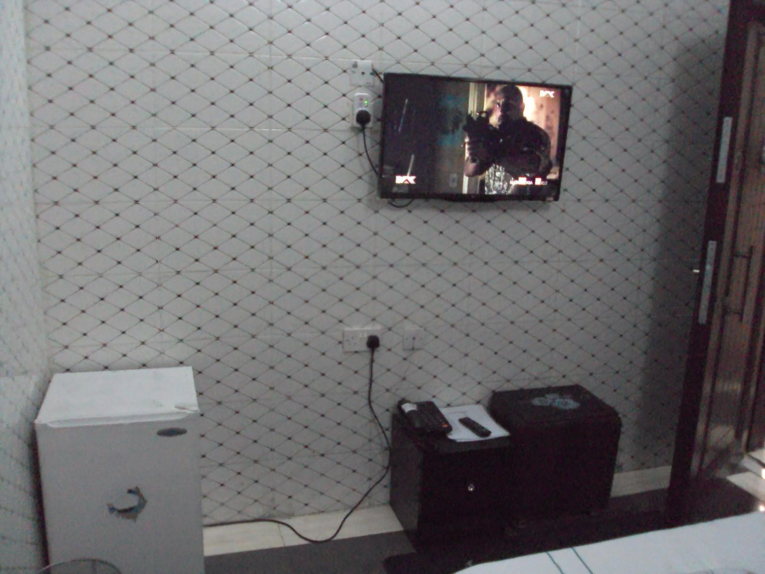 Bedroom in Elites Lodge