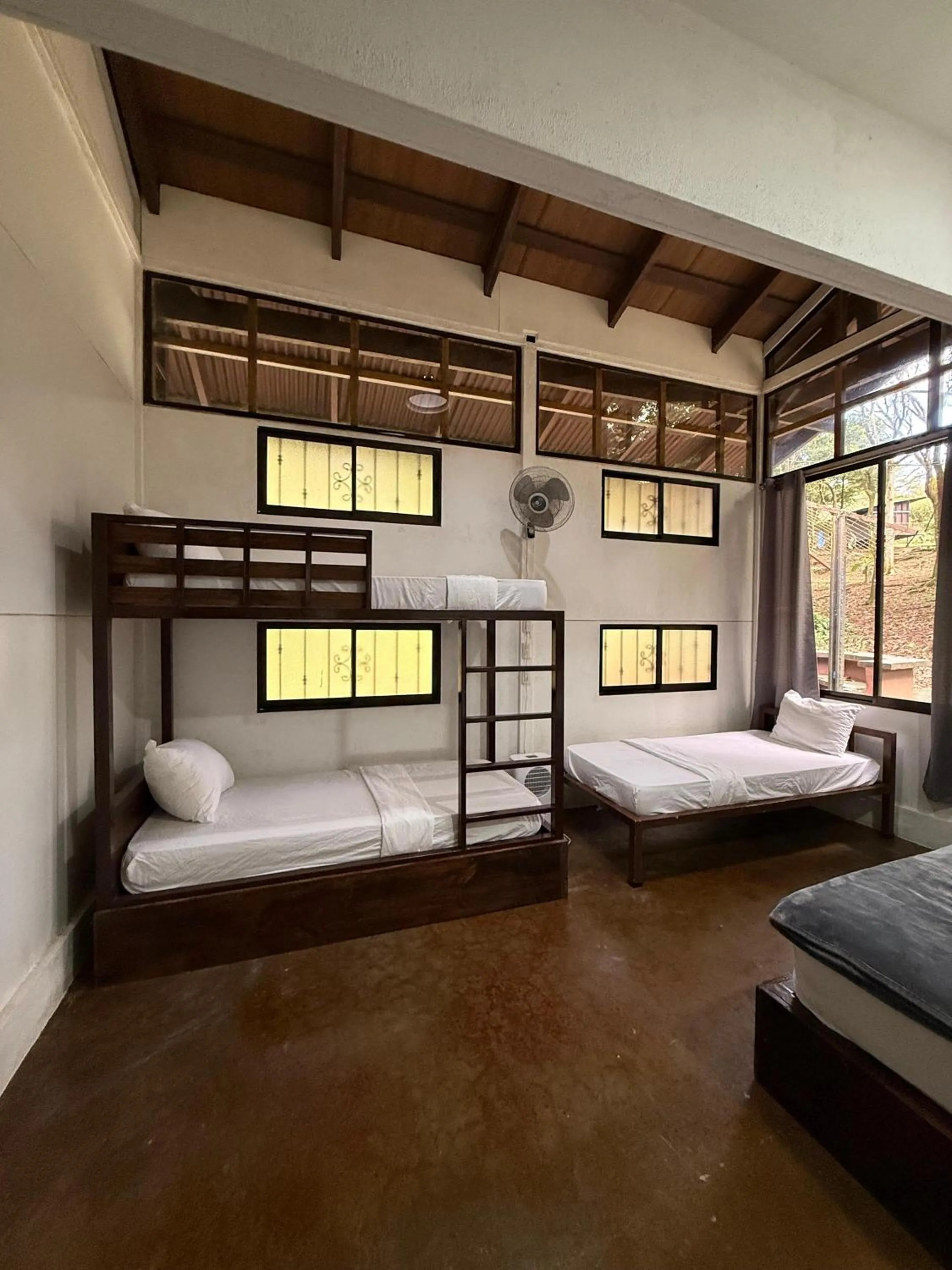 Bedroom, Bed in Ávita Lodge