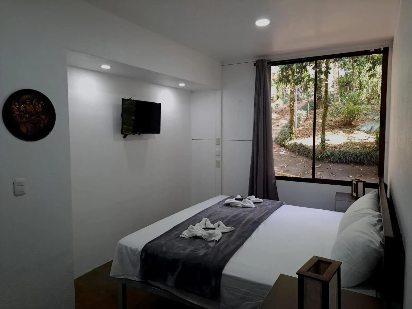 Four-Bedroom House in Ávita Lodge