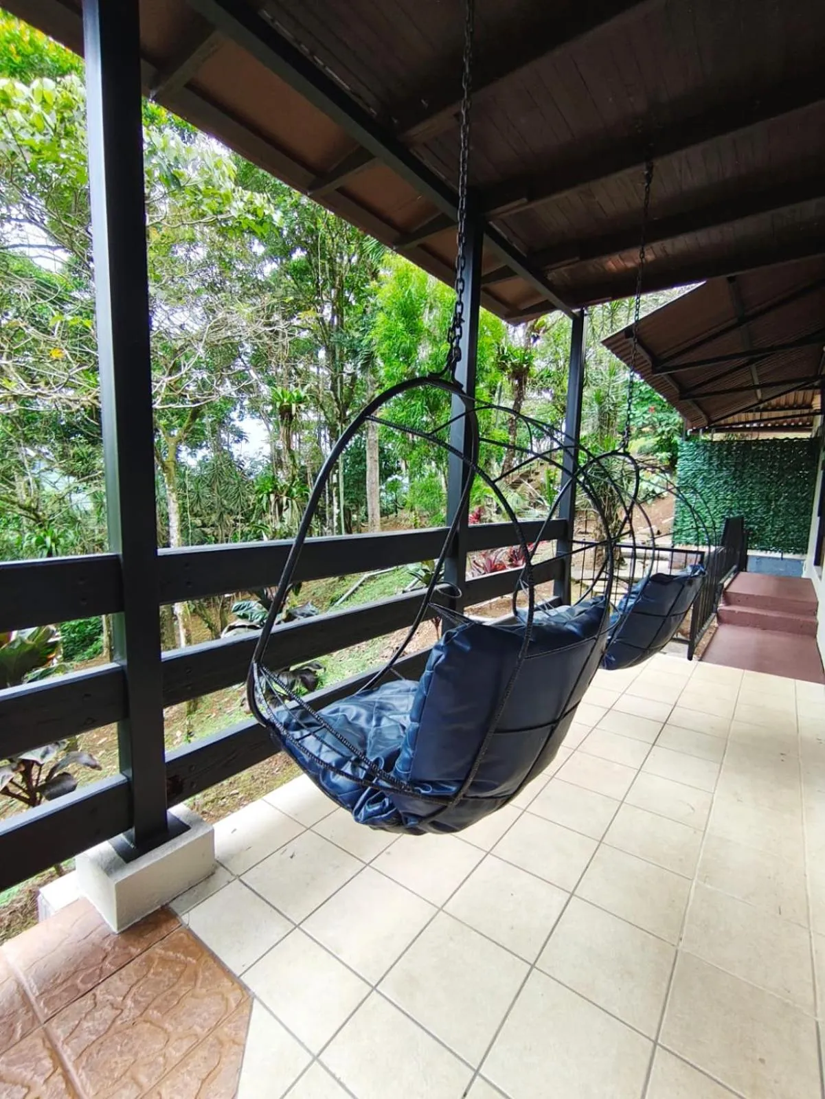 Property building in Ávita Lodge