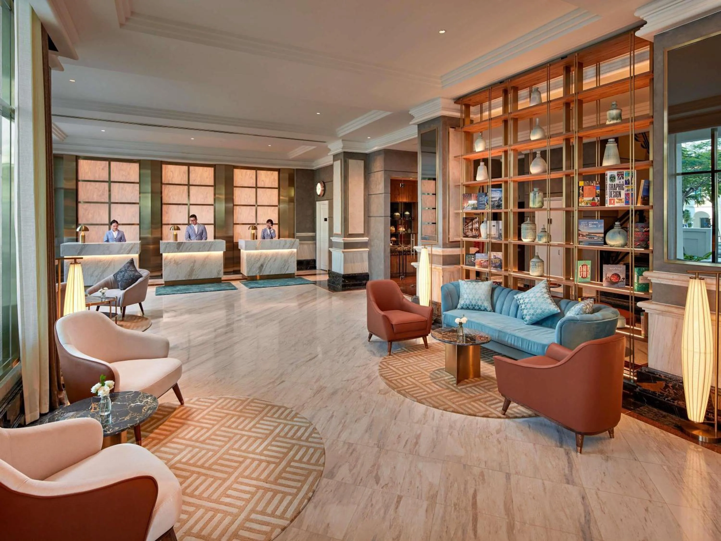 Other in Mövenpick Hotel Hanoi Centre