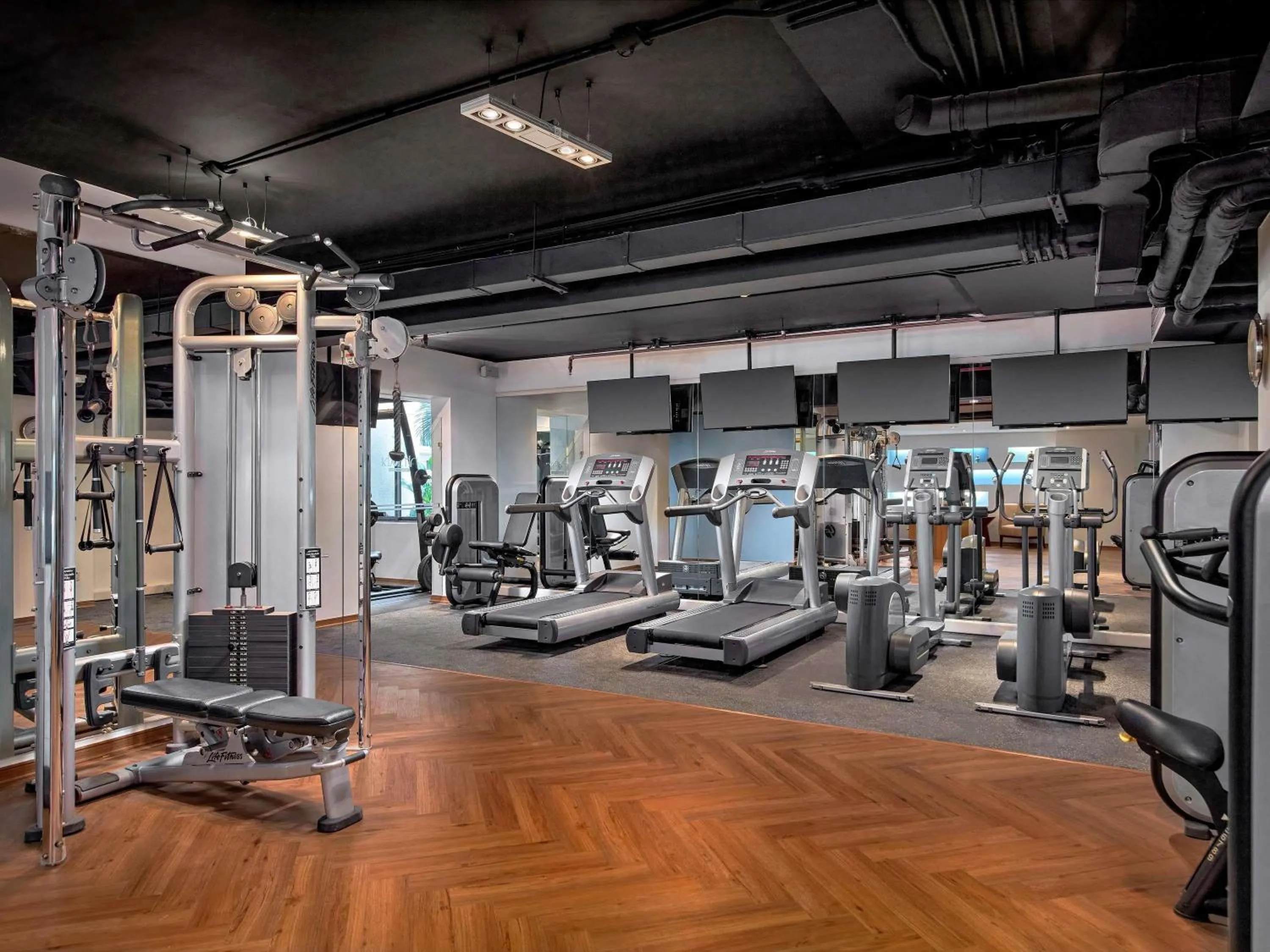 Other in Mövenpick Hotel Hanoi Centre