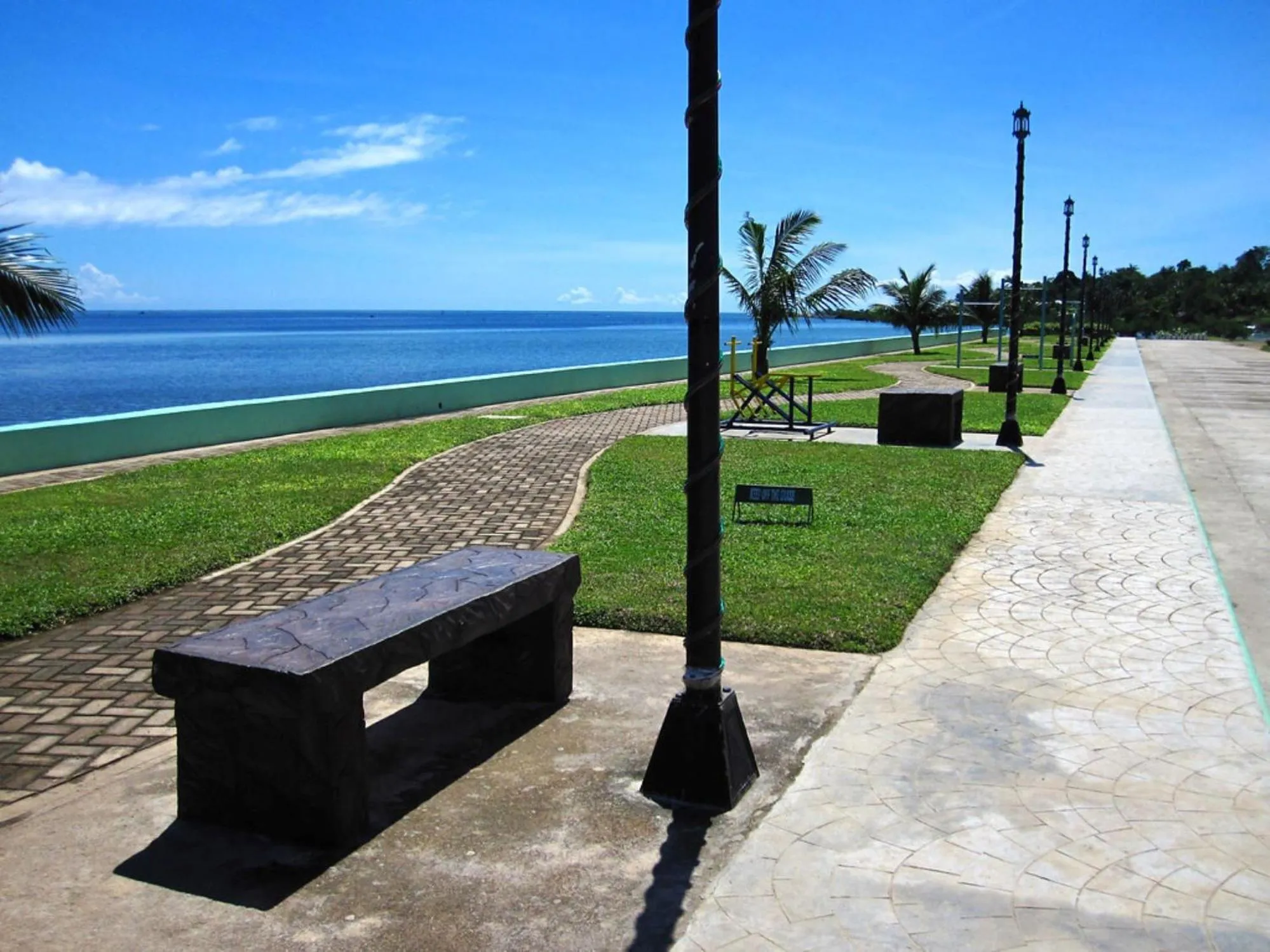 Nearby landmark in RedDoorz at Homa Resort Hotel