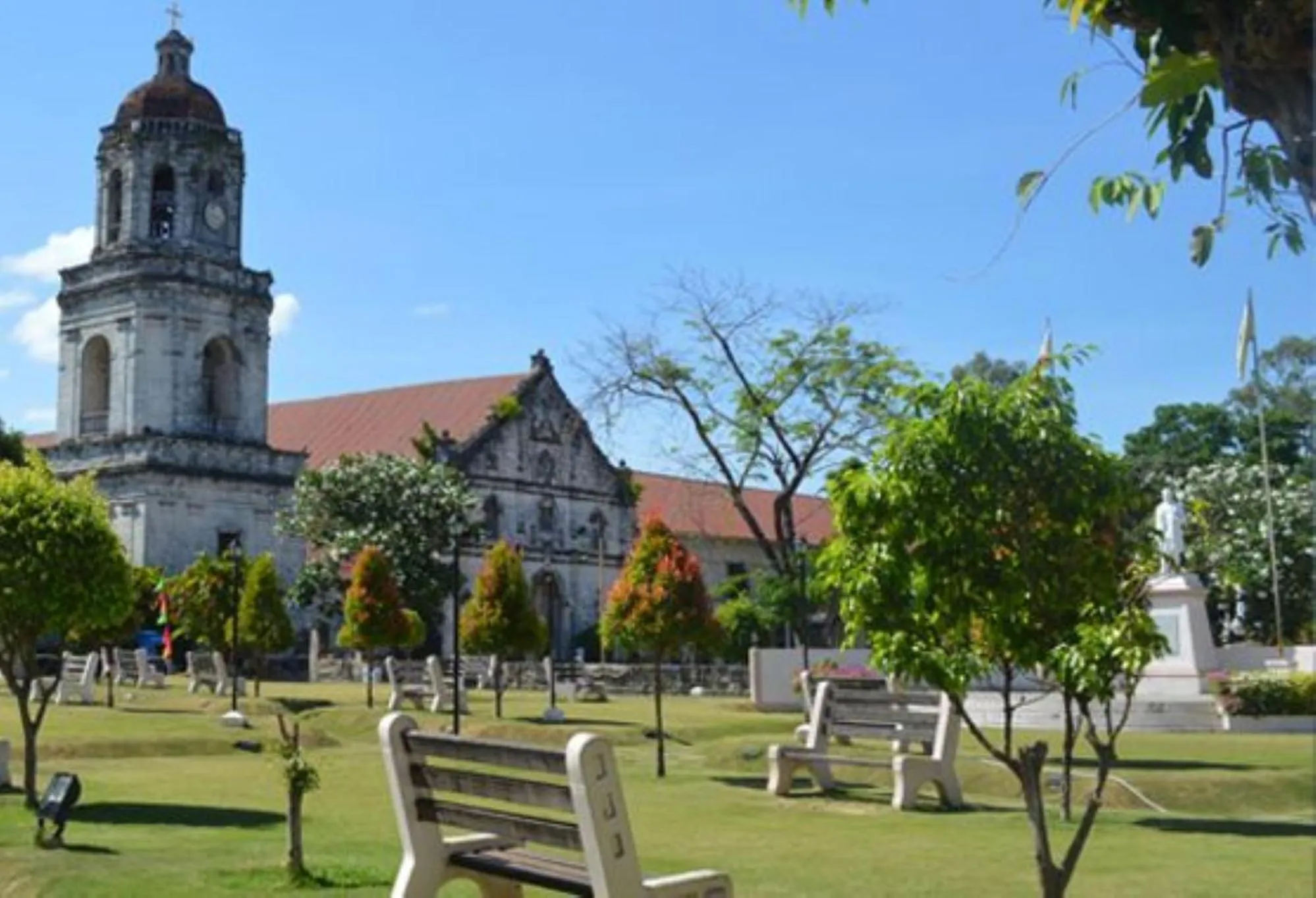 Nearby landmark in RedDoorz at Homa Resort Hotel