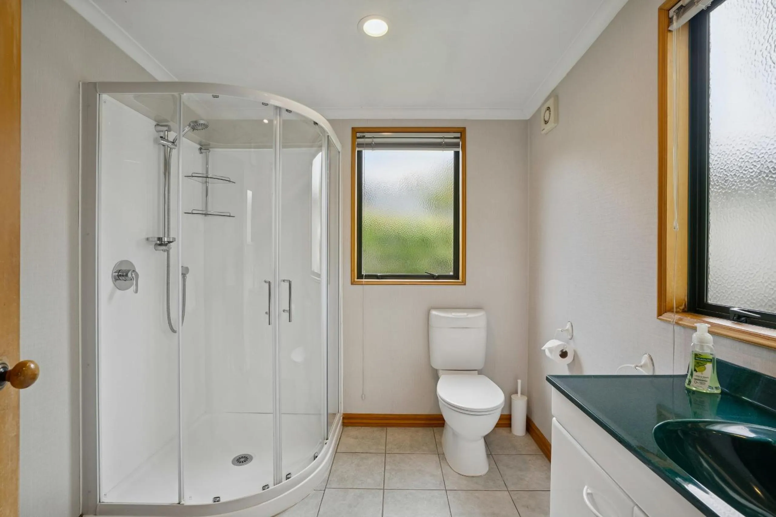 Property building in Tranquil Tipperary - Arrowtown Holiday Home