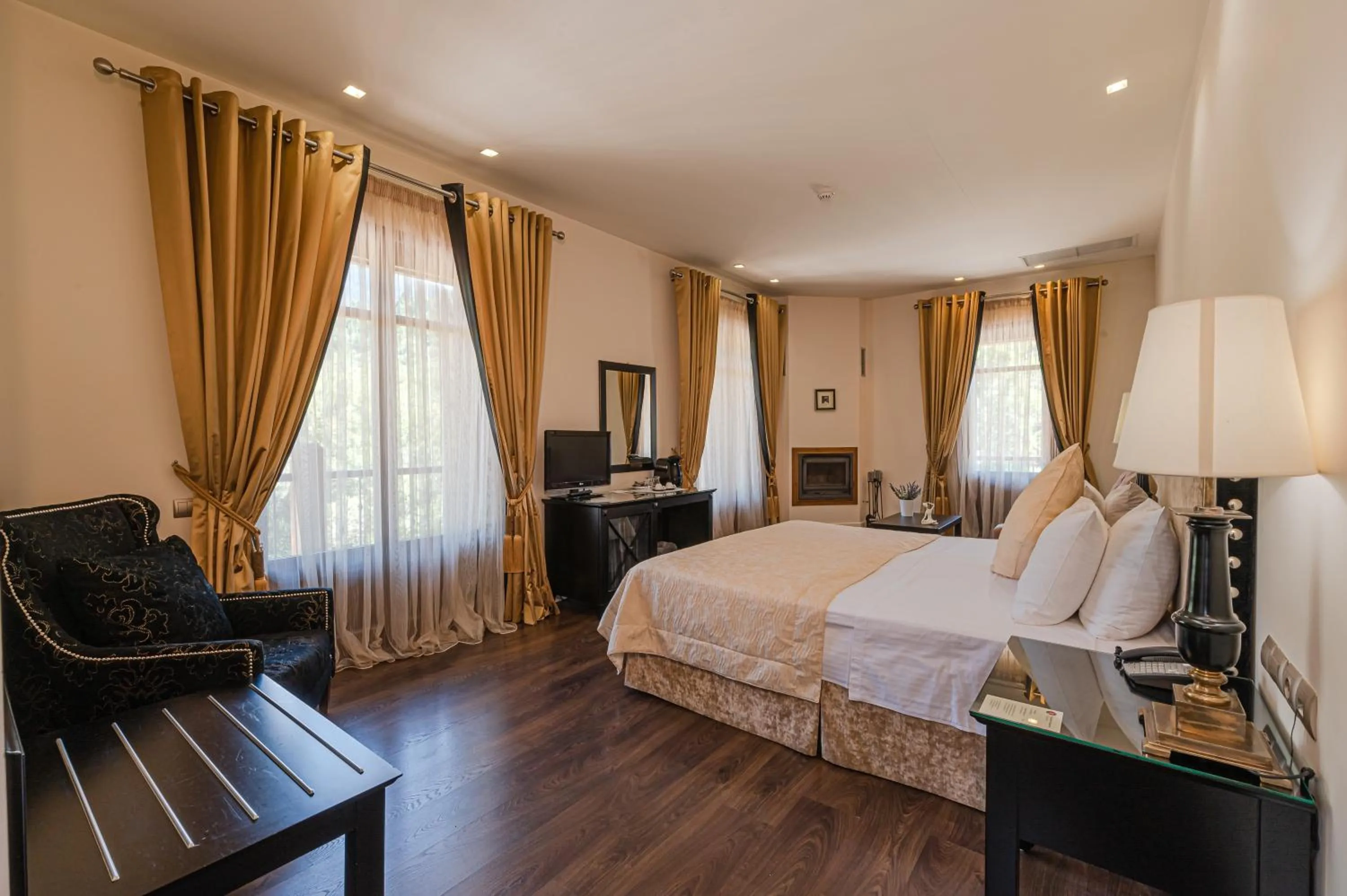 Other, Bed in Nymfasia Resort