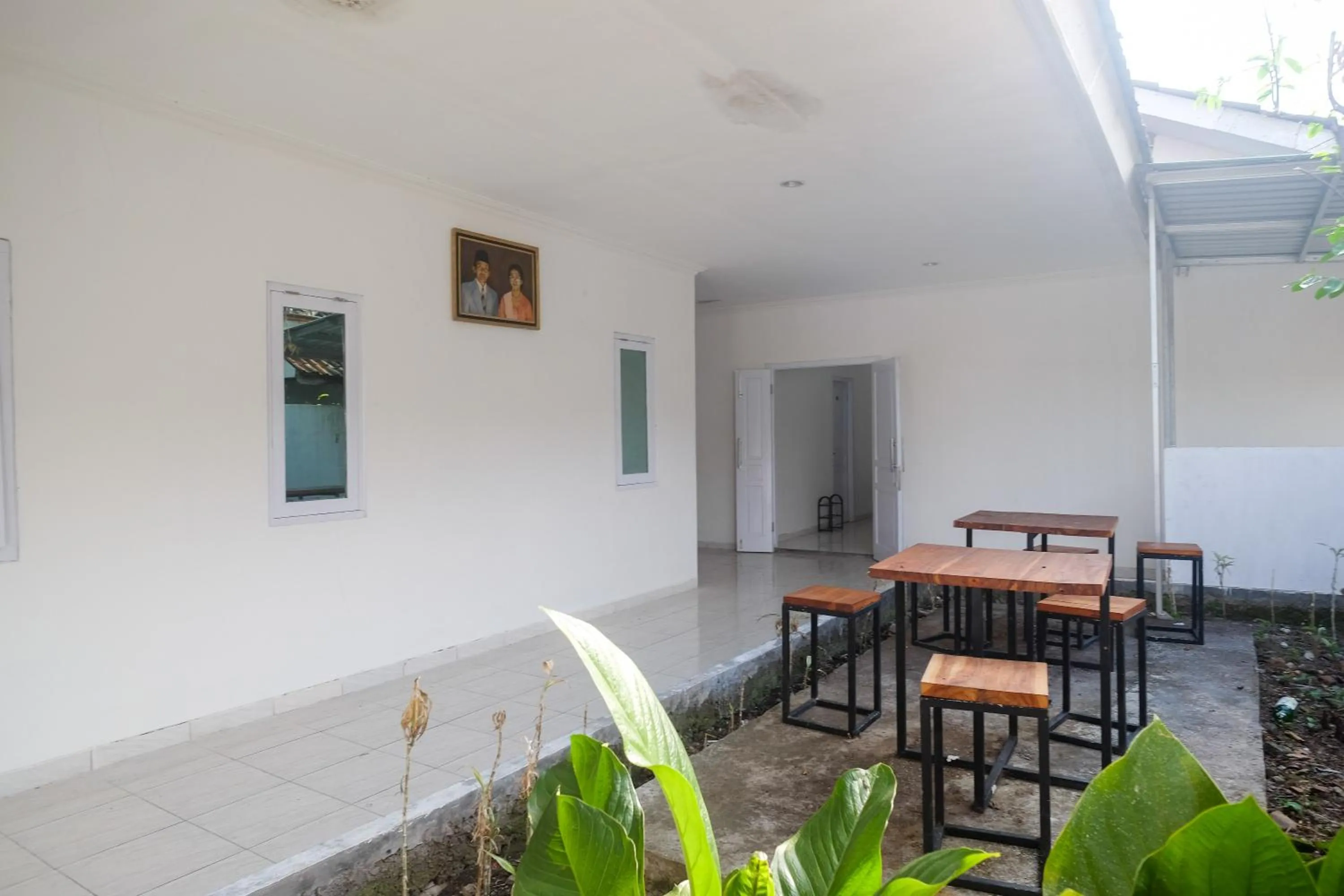 Other in RedDoorz Syariah at Griya Merbotan Demak