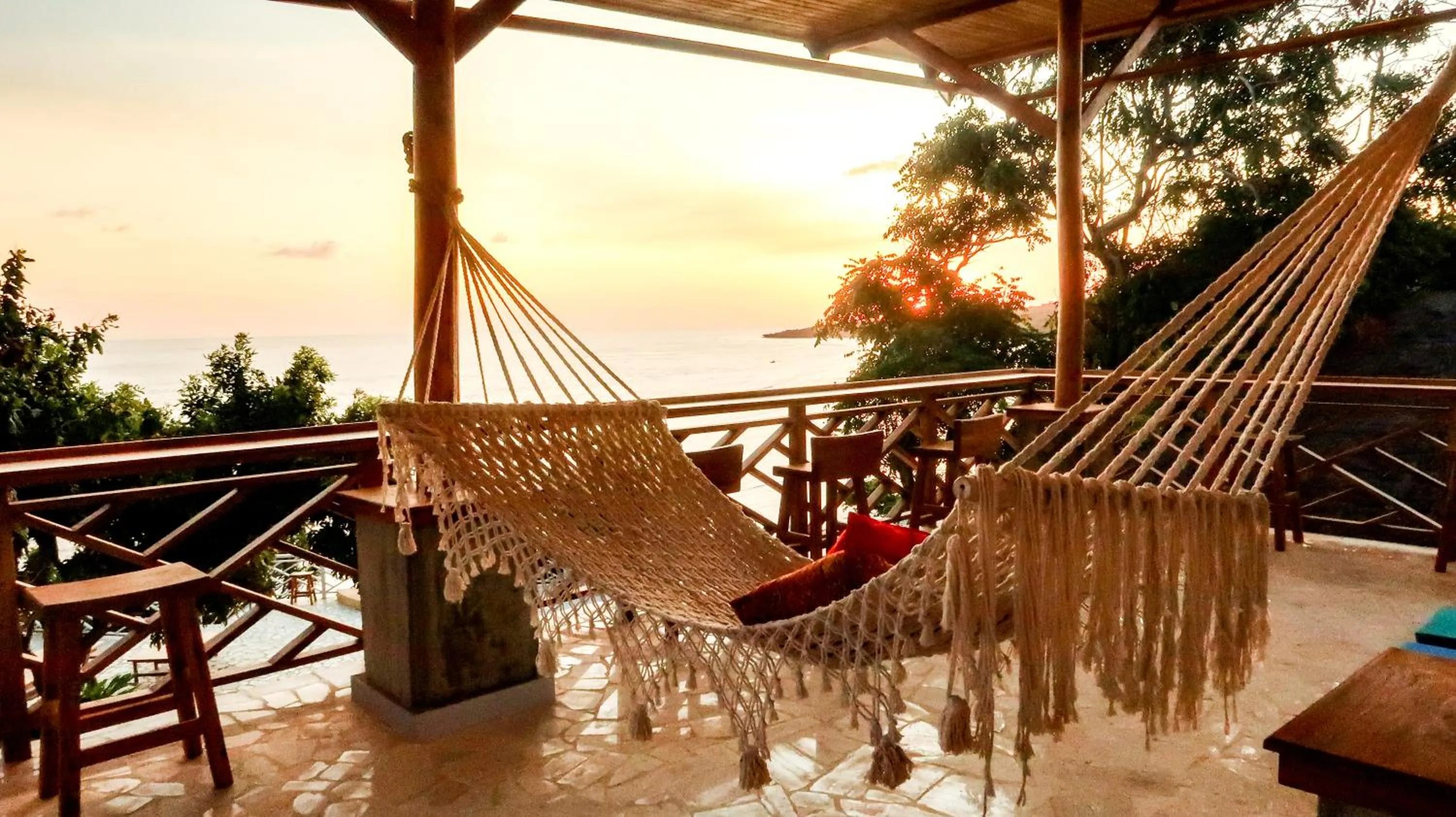 View (from property/room) in Akasha Beach Club