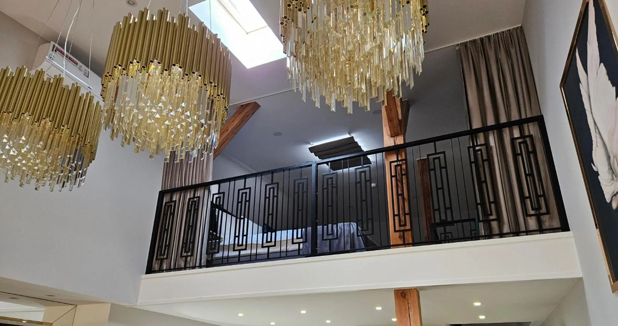 Photo of the whole room in Hotel Pavco