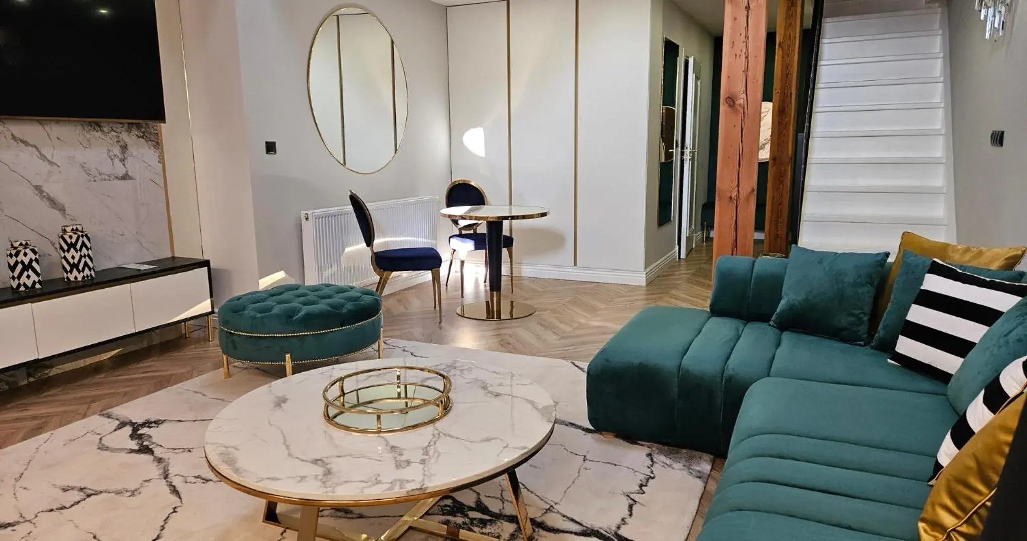 Photo of the whole room in Hotel Pavco Photo of the whole room in Hotel Pavco